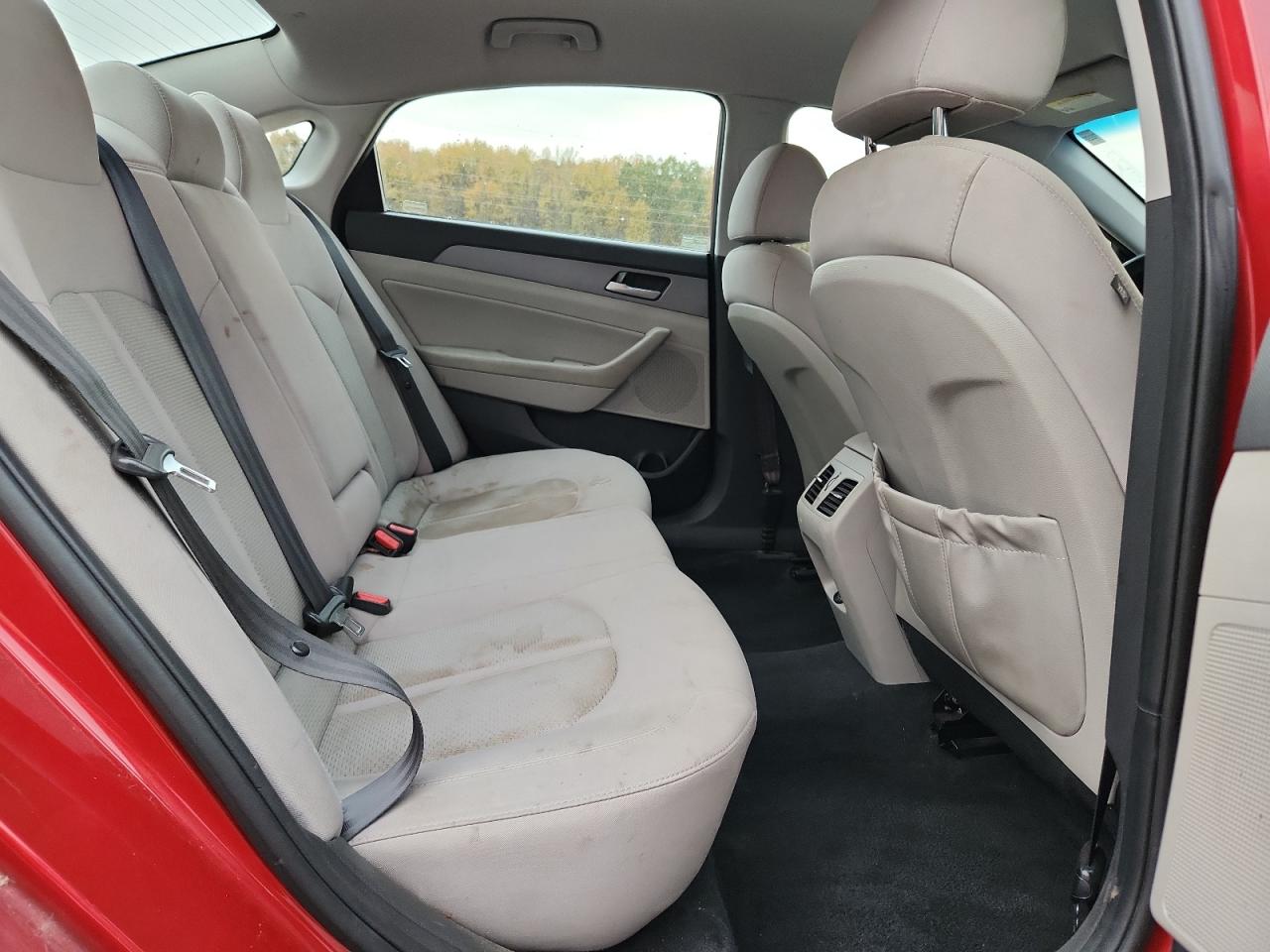 Hyundai SONATA Limited