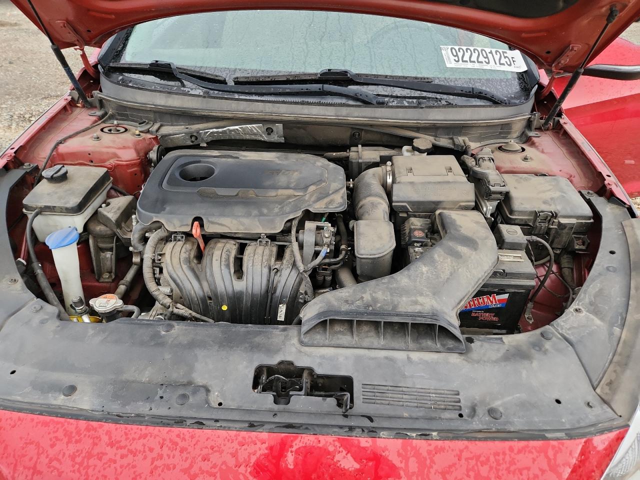 Hyundai SONATA Limited