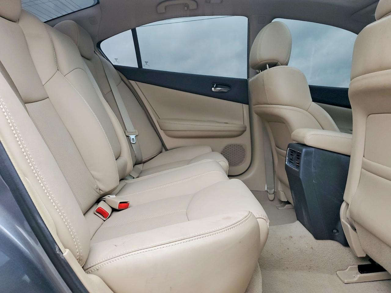 Nissan Maxima 3.5 Sv