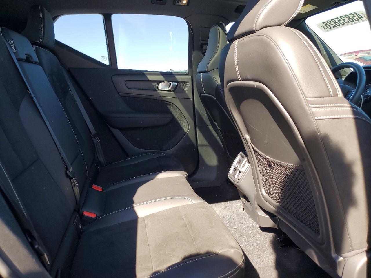 Volvo XC40 T5 R-design