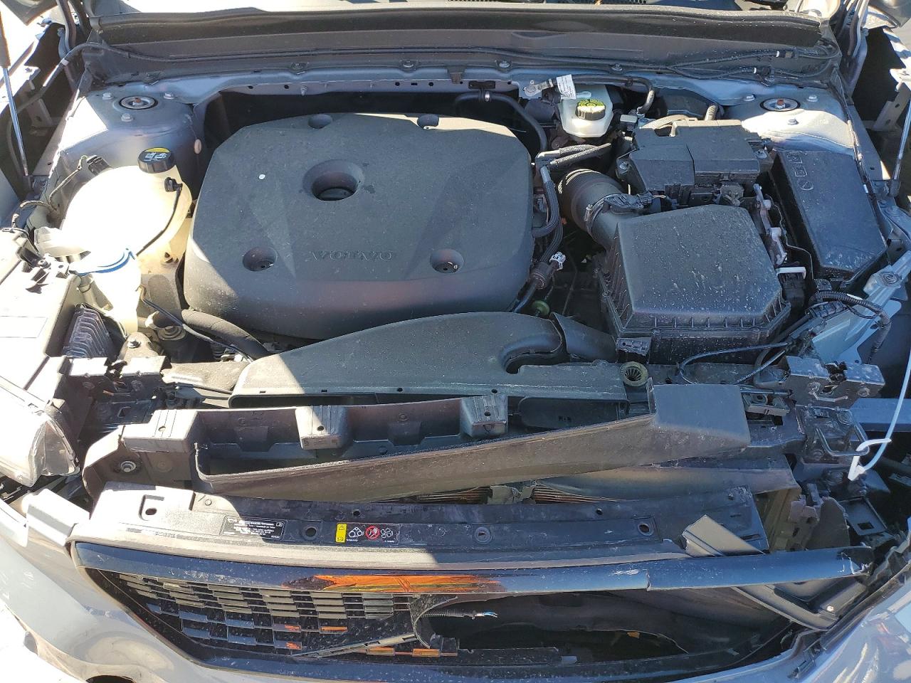 Volvo XC40 T5 R-design