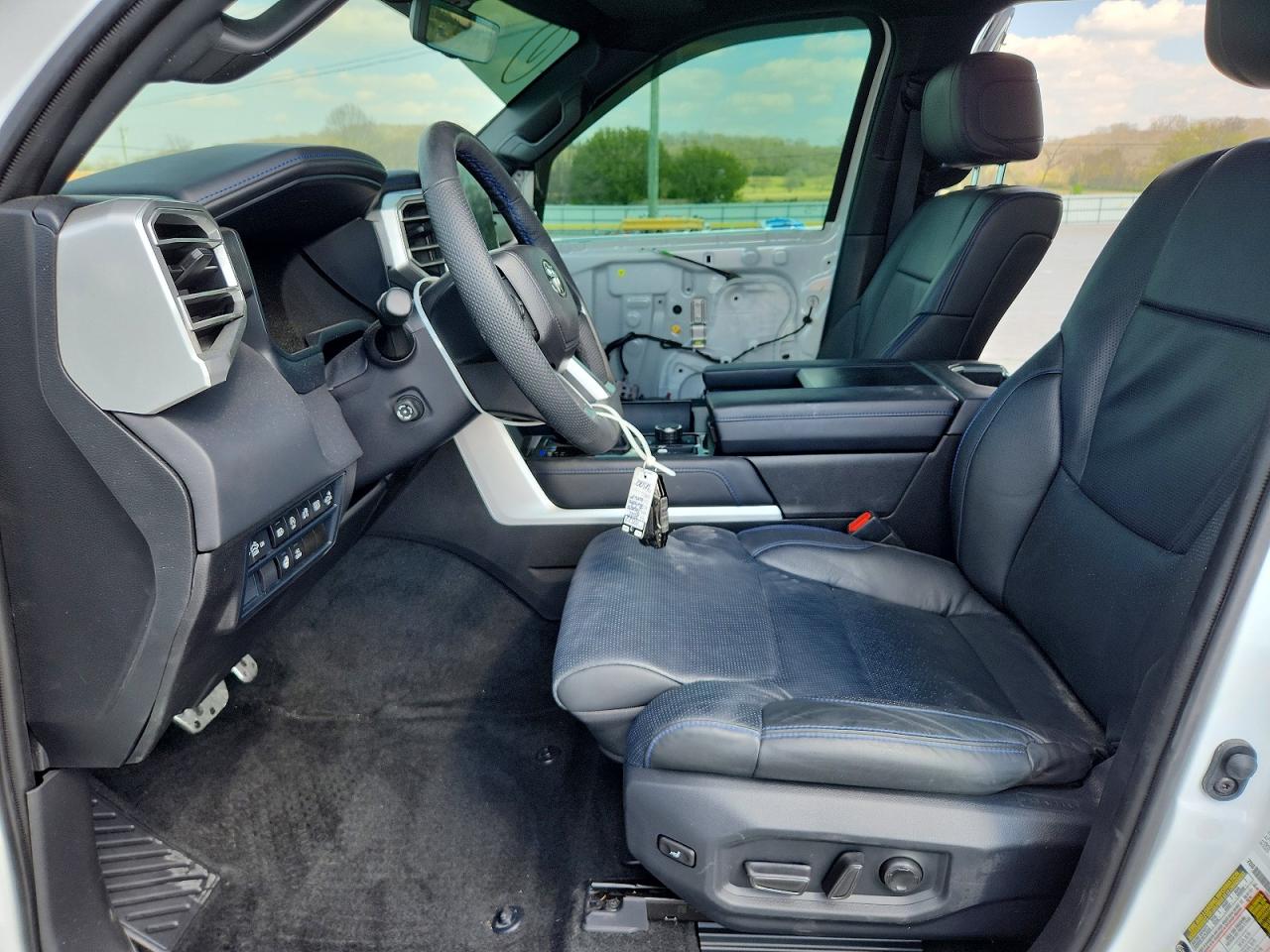 Toyota Tundra Platinum
