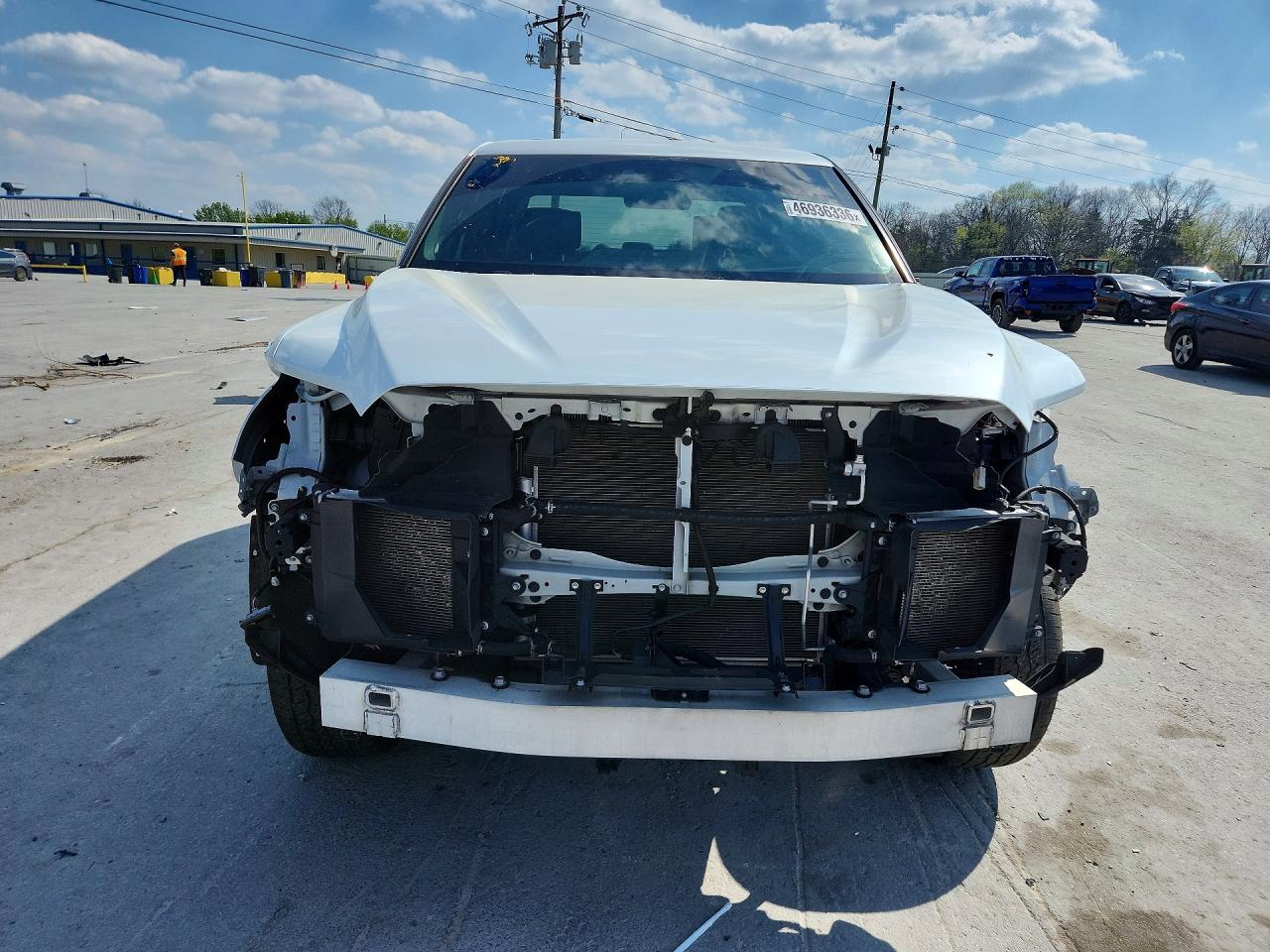 Toyota Tundra Platinum