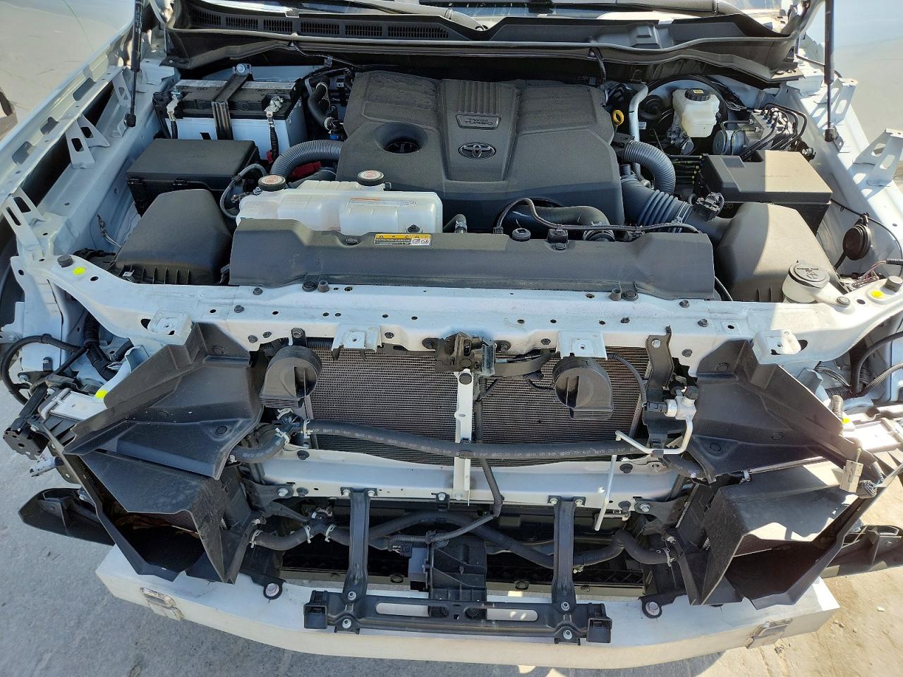 Toyota Tundra Platinum