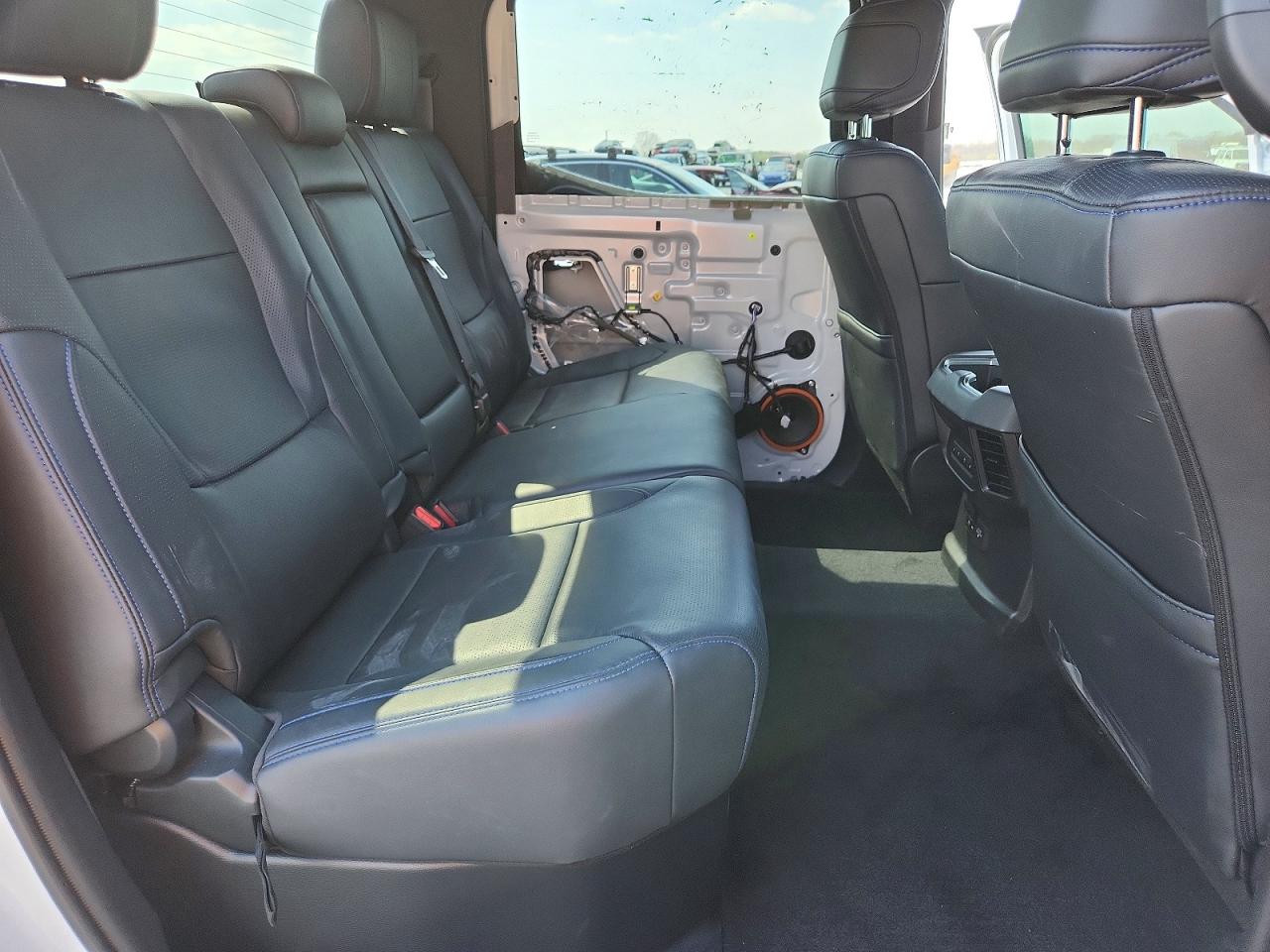 Toyota Tundra Platinum