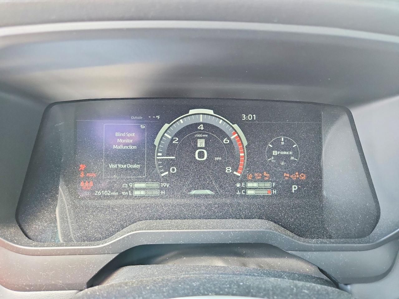 Toyota Tundra Platinum