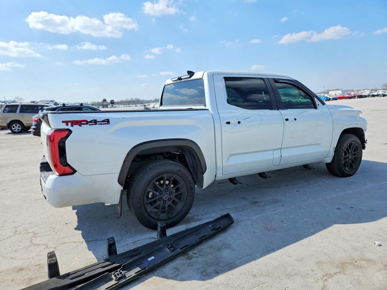 Toyota Tundra Platinum