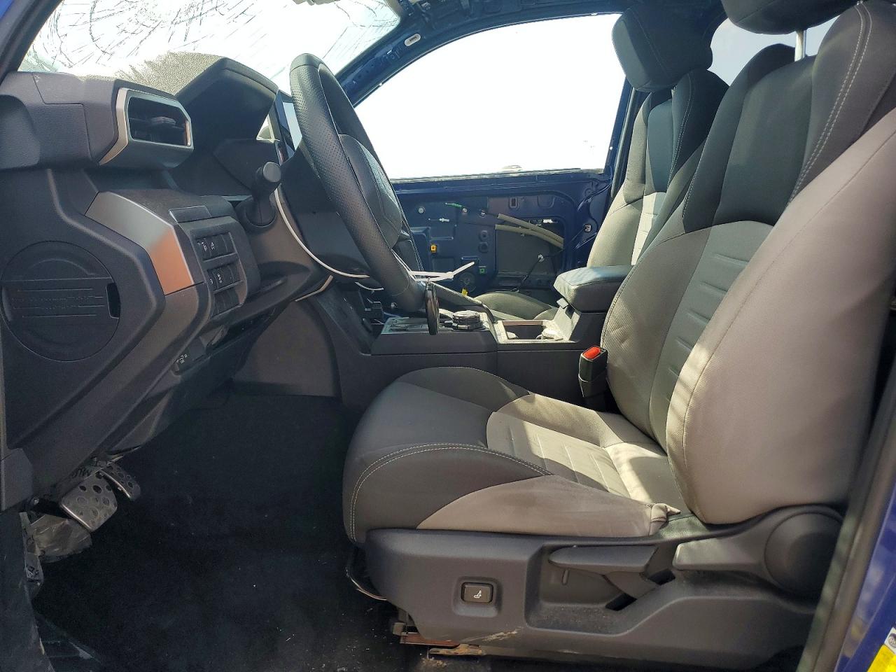Toyota Tacoma Trd Sport