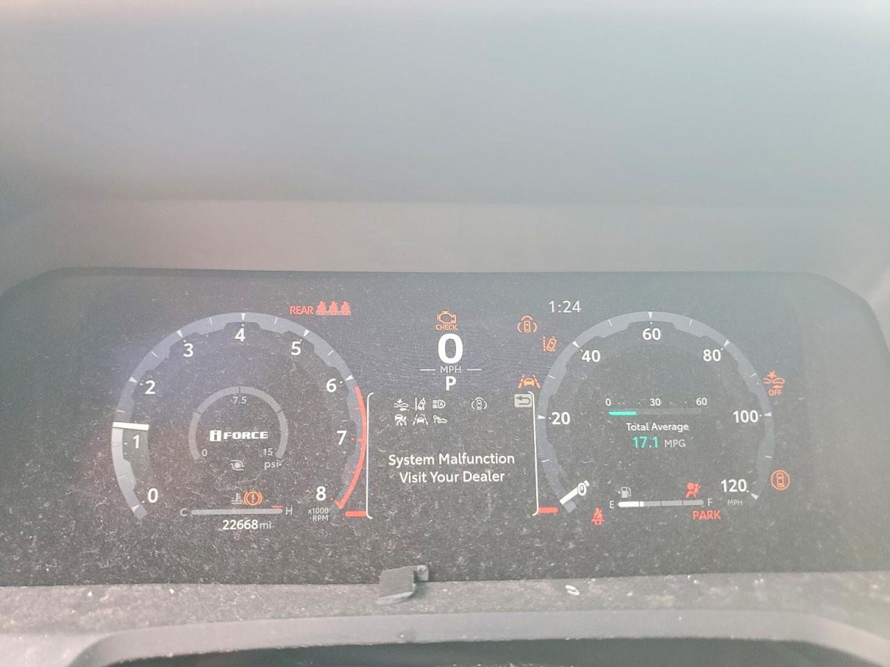 Toyota Tacoma Trd Sport