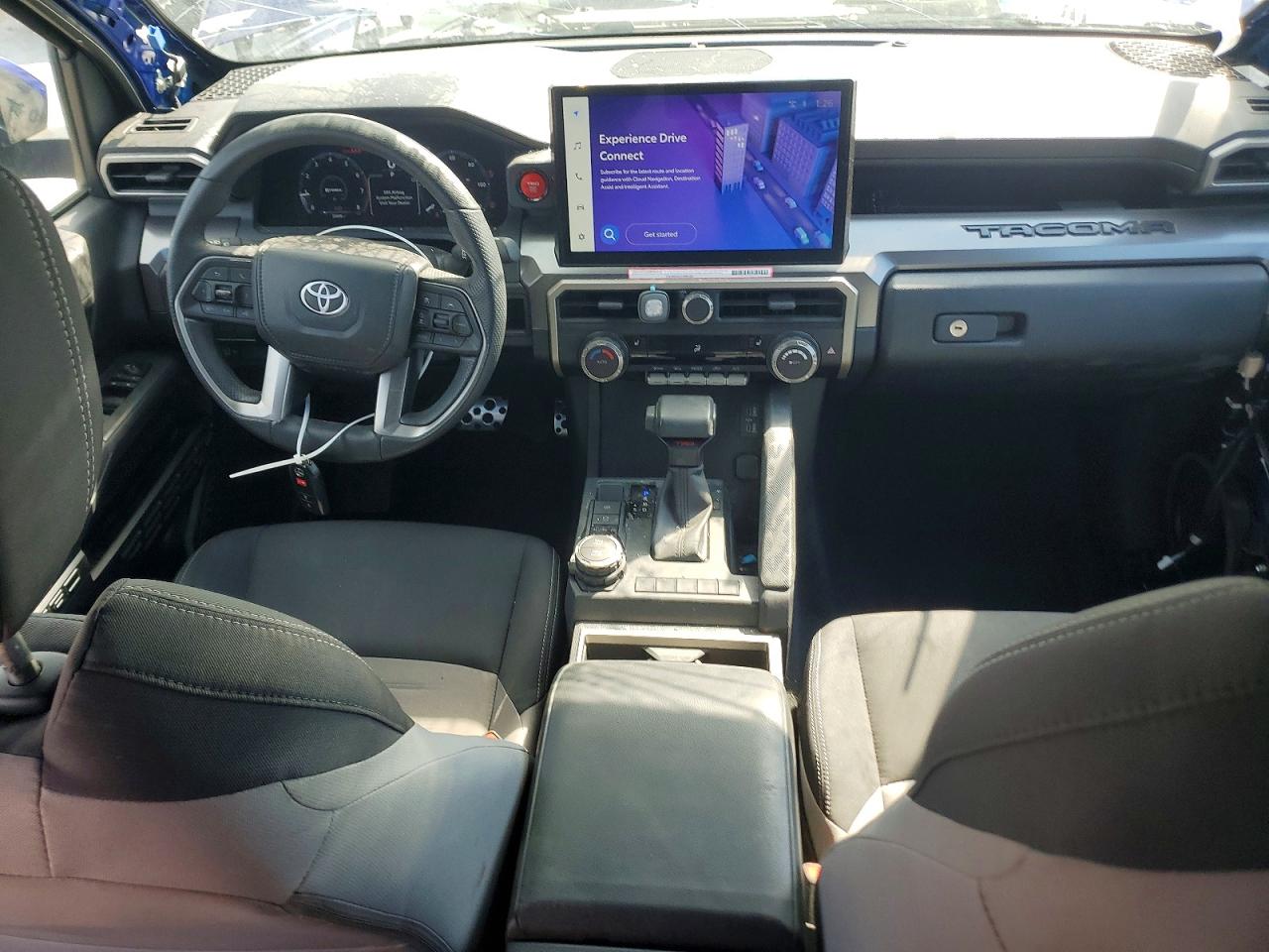 Toyota Tacoma Trd Sport