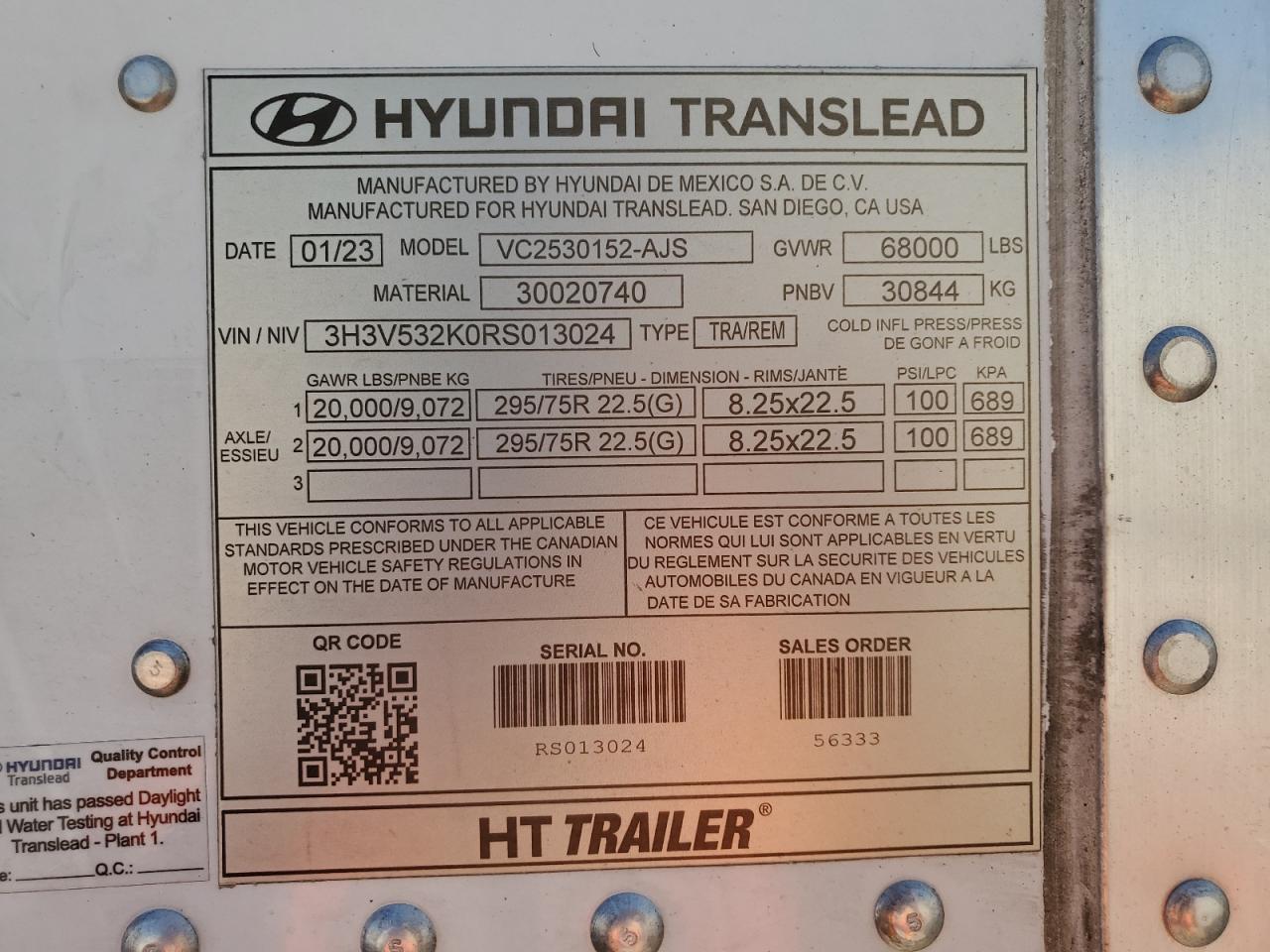 Hyundai Translead