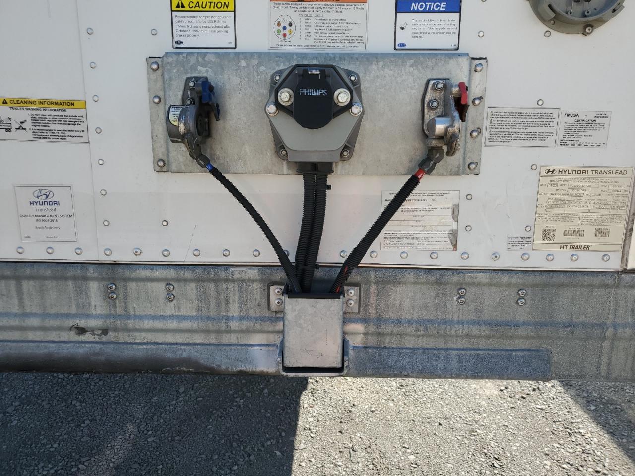 Hyundai Translead