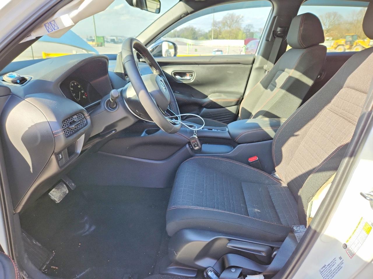 Honda HR-V Sport