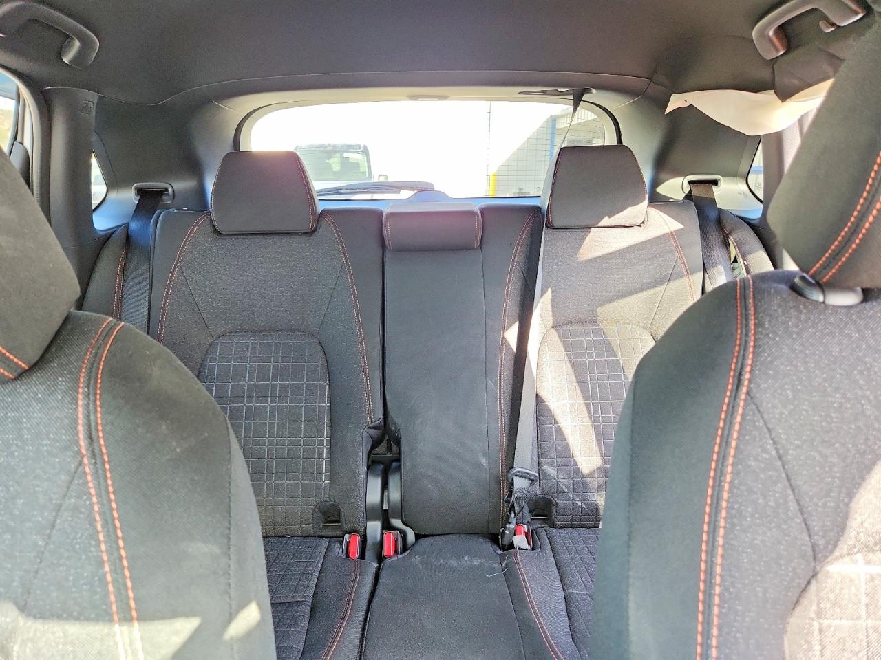 Honda HR-V Sport