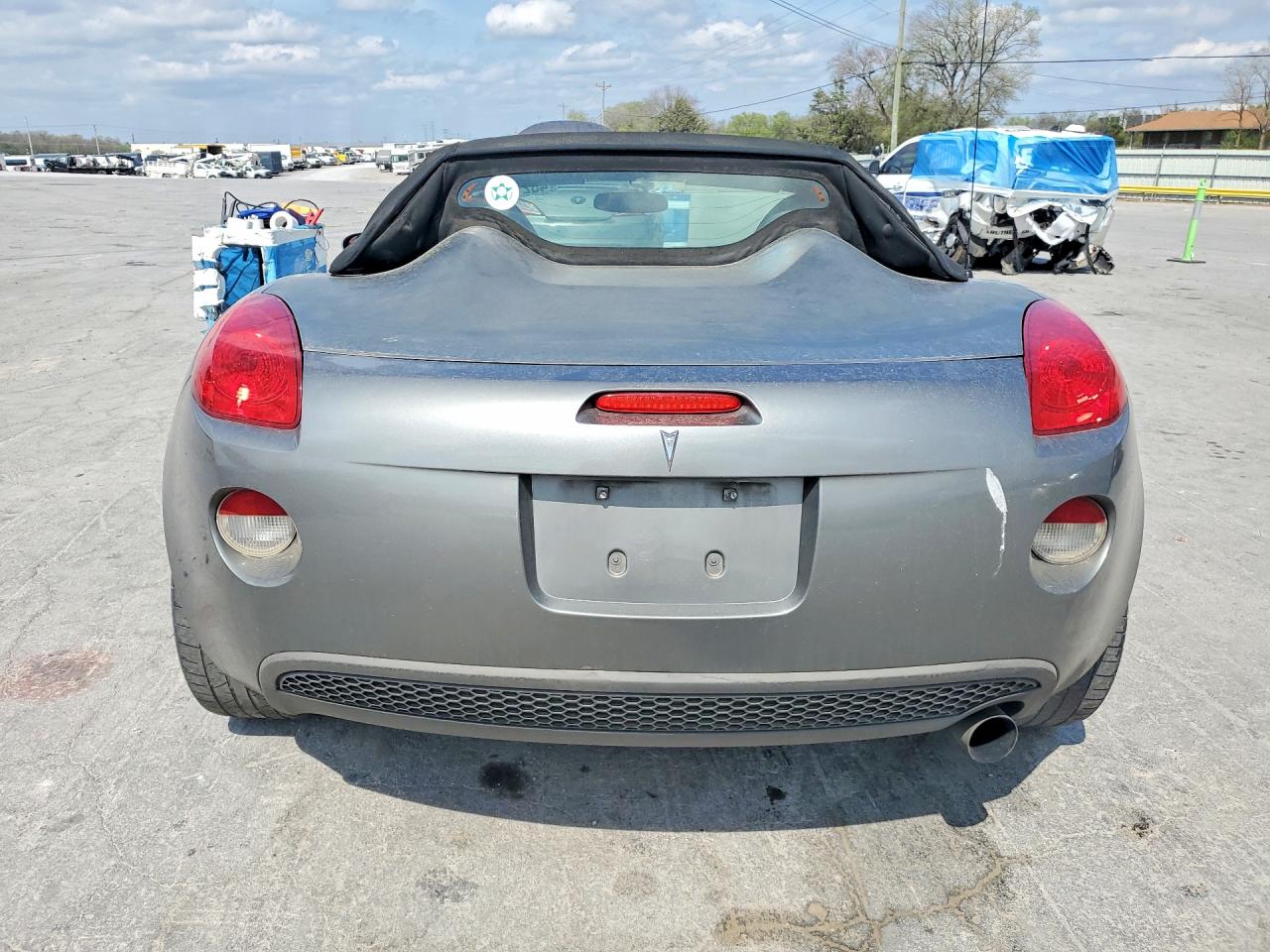 Pontiac Solstice
