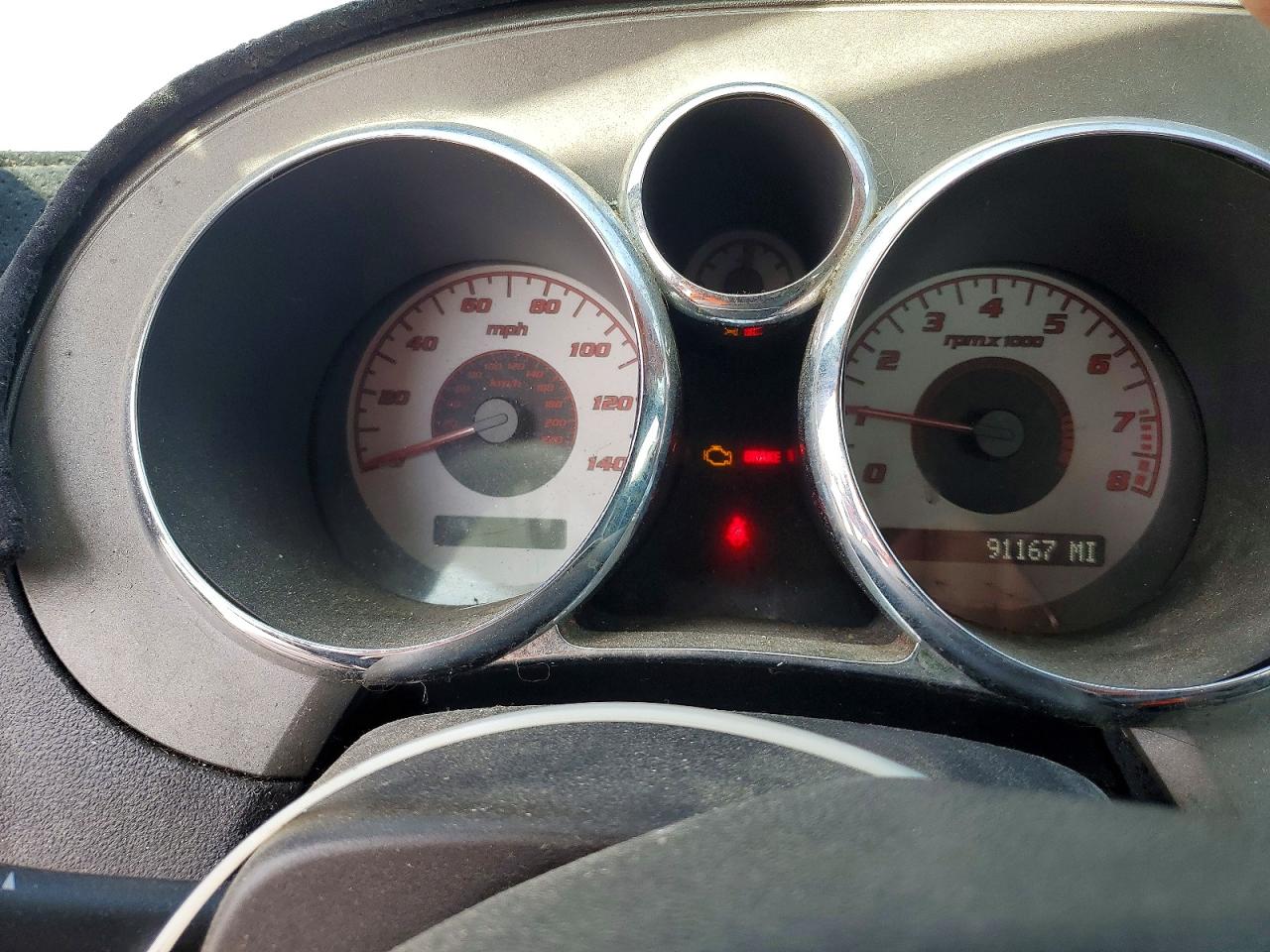Pontiac Solstice