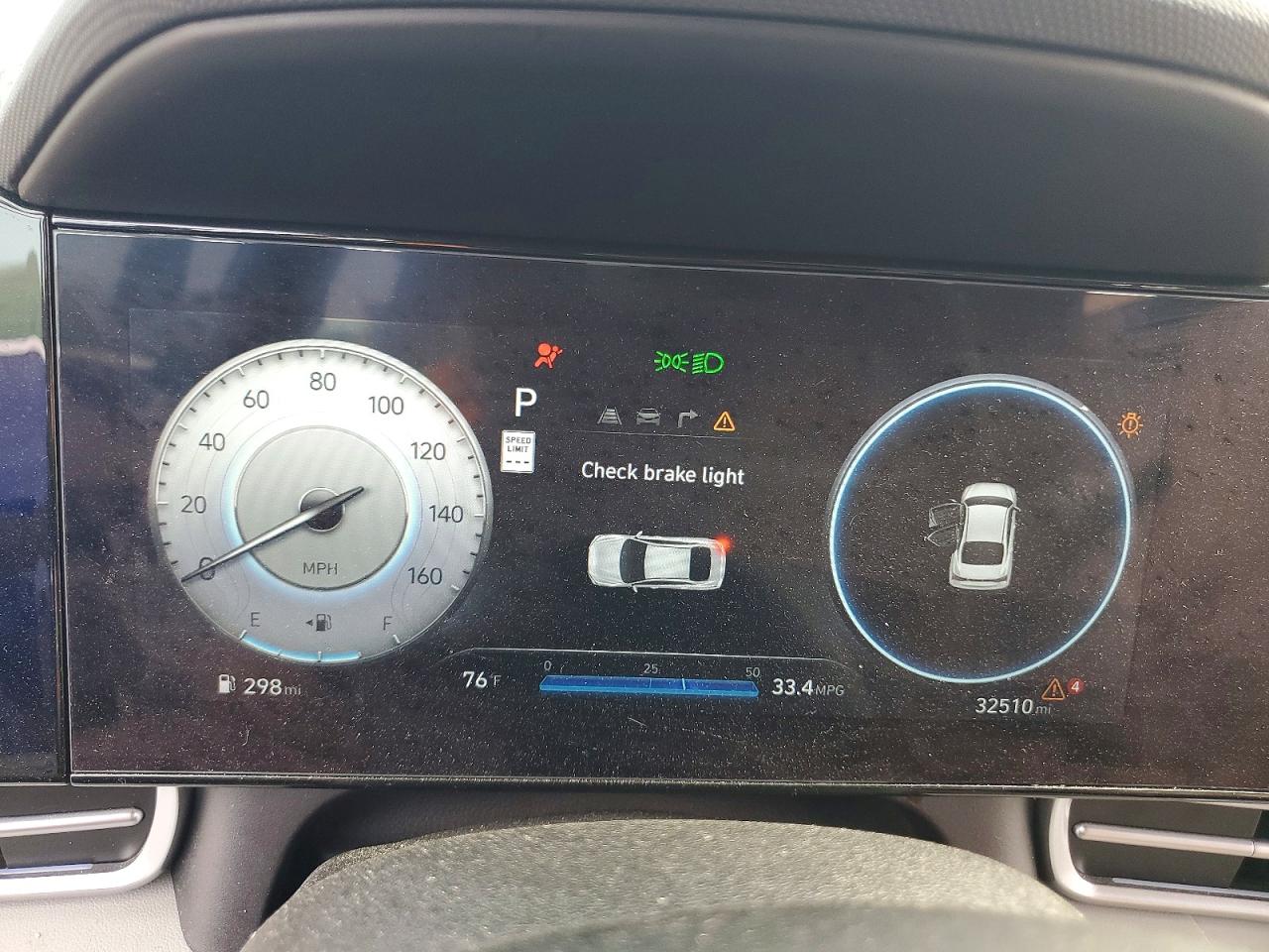 Hyundai ELANTRA Limited