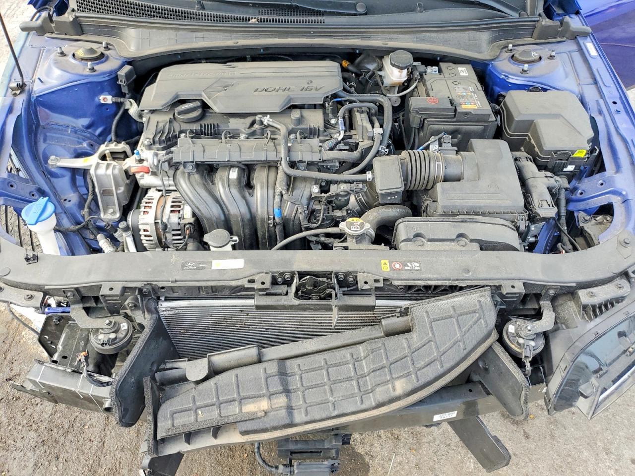Hyundai ELANTRA Limited