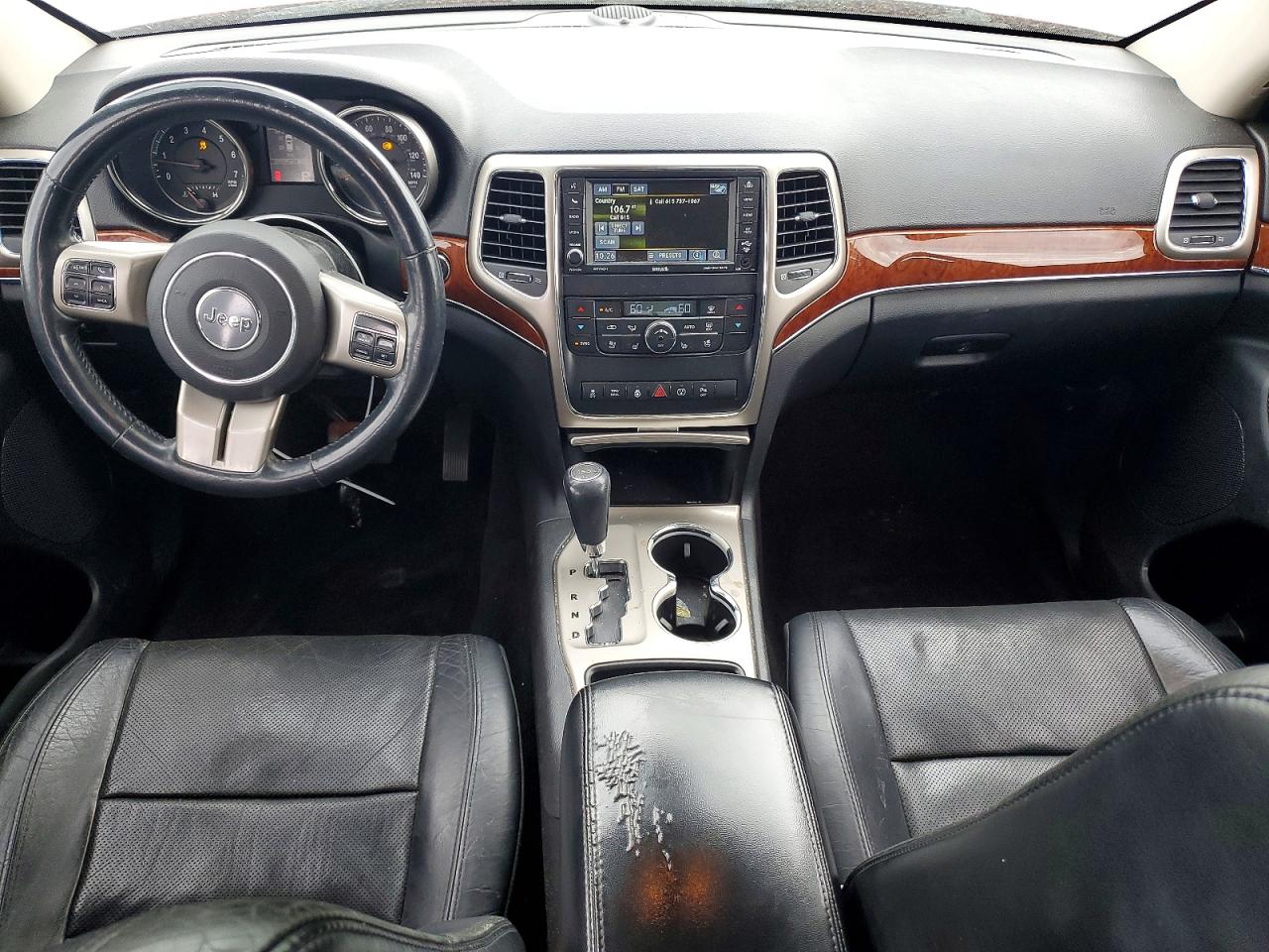 Jeep Cherokee Limited