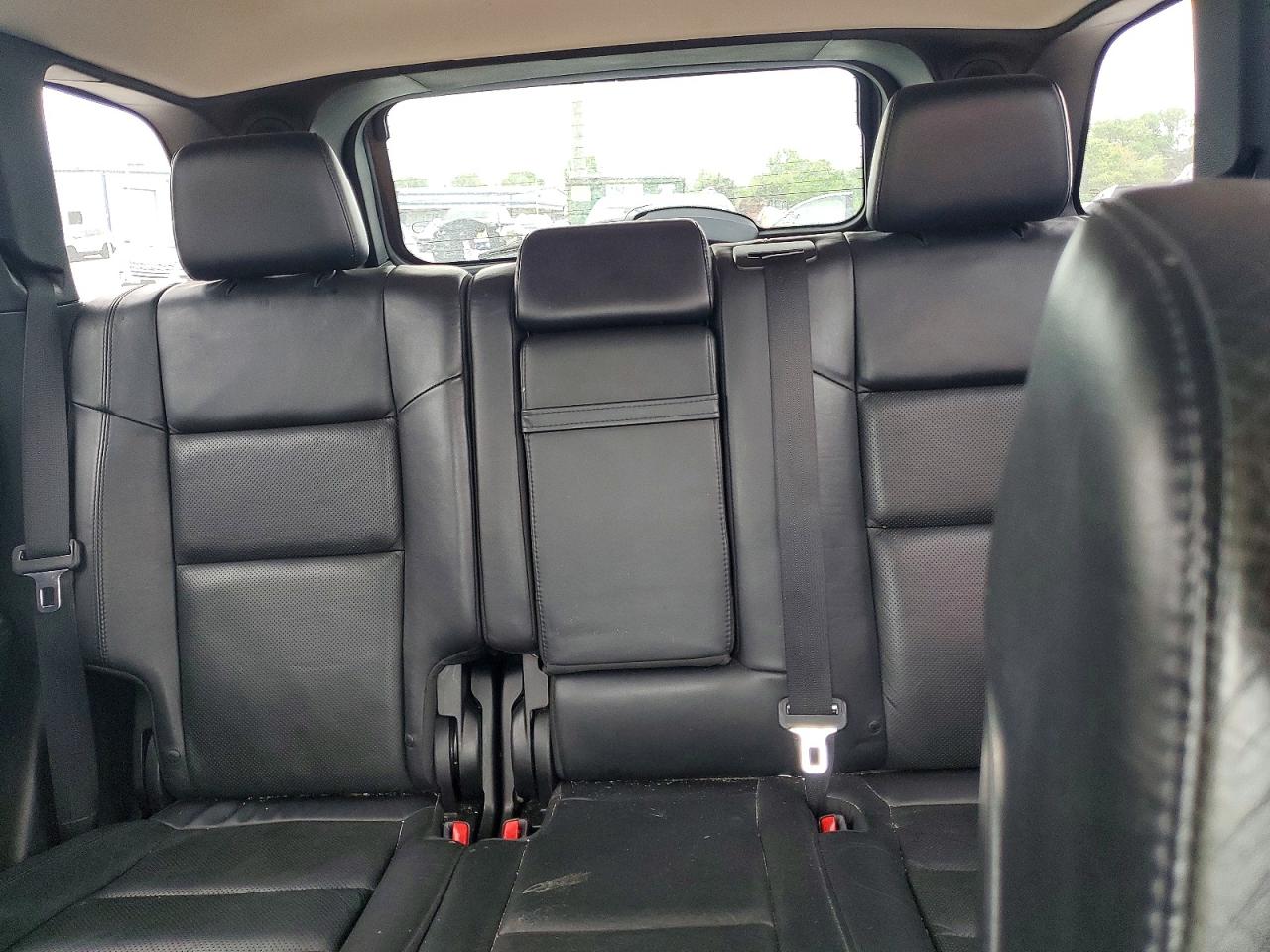 Jeep Cherokee Limited