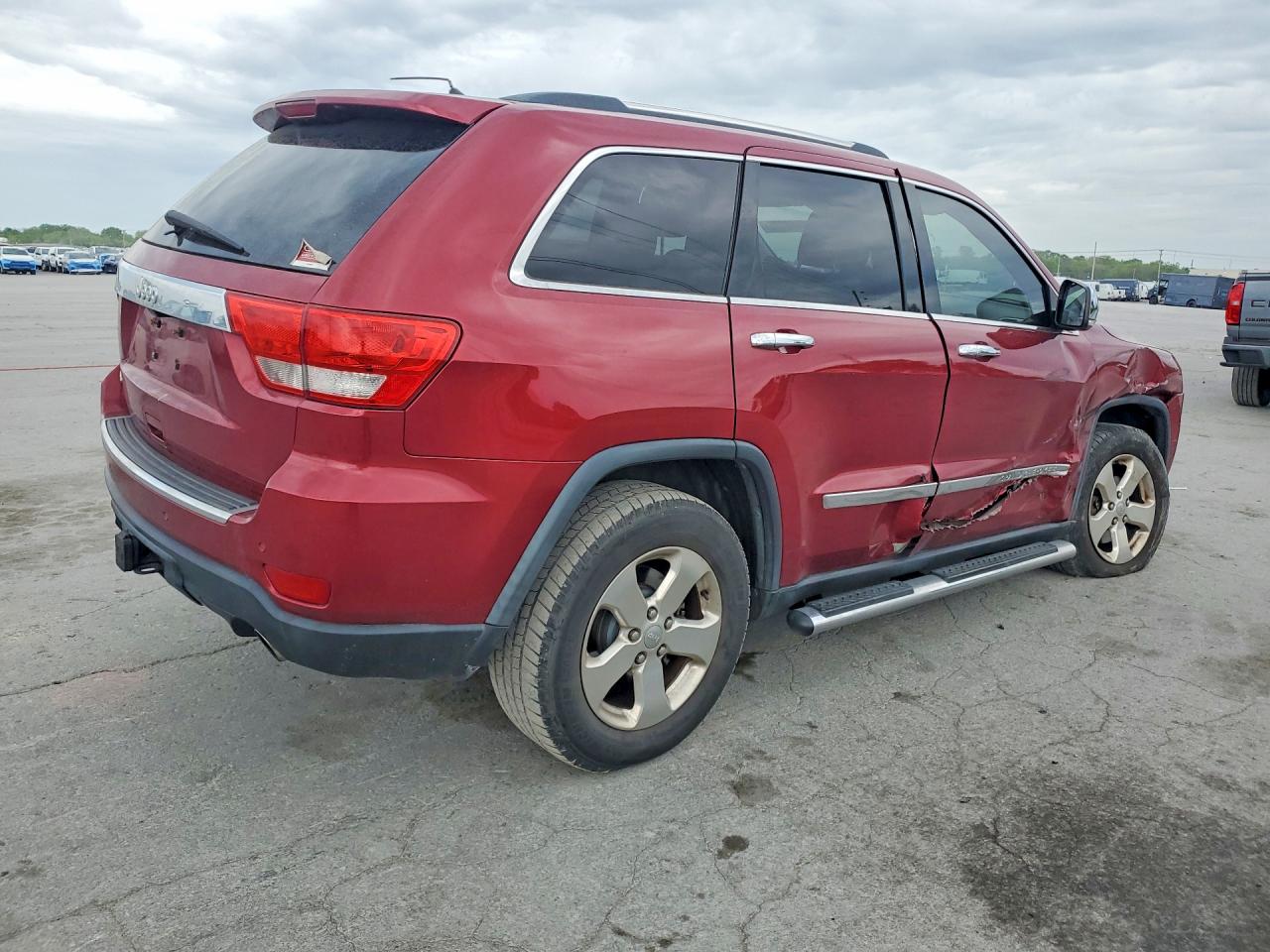 Jeep Cherokee Limited