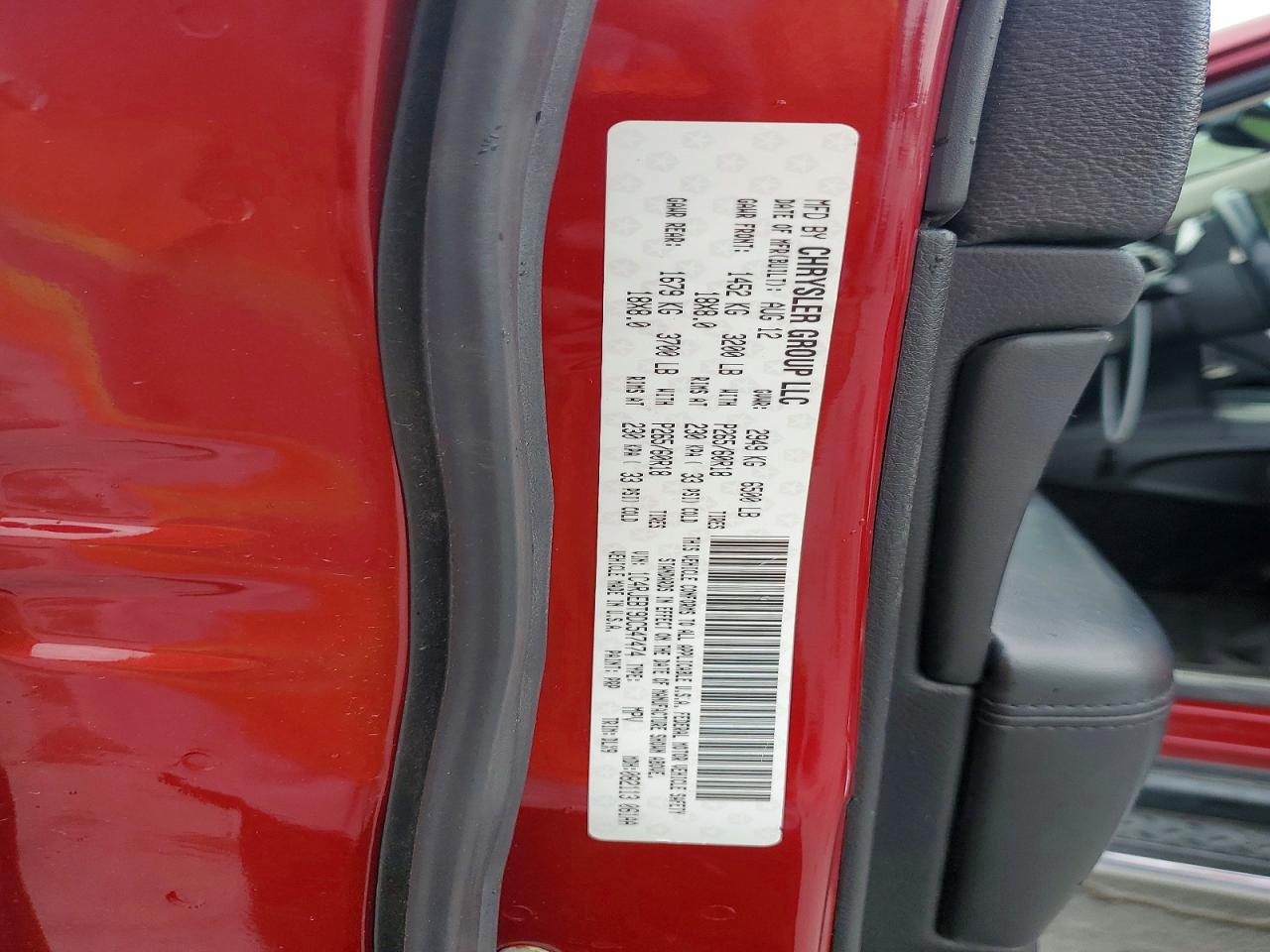 Jeep Cherokee Limited