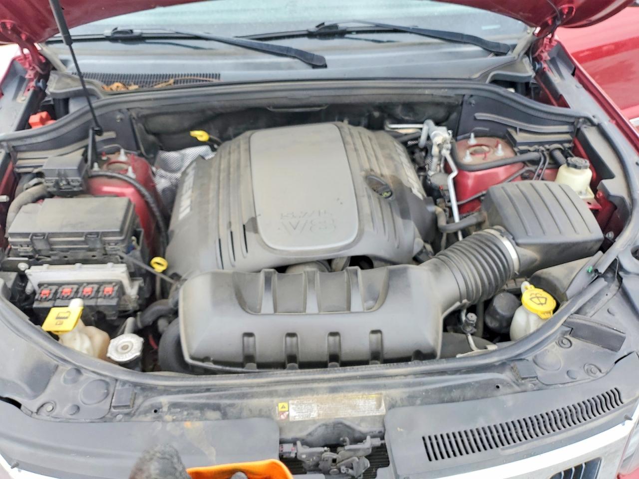 Jeep Cherokee Limited