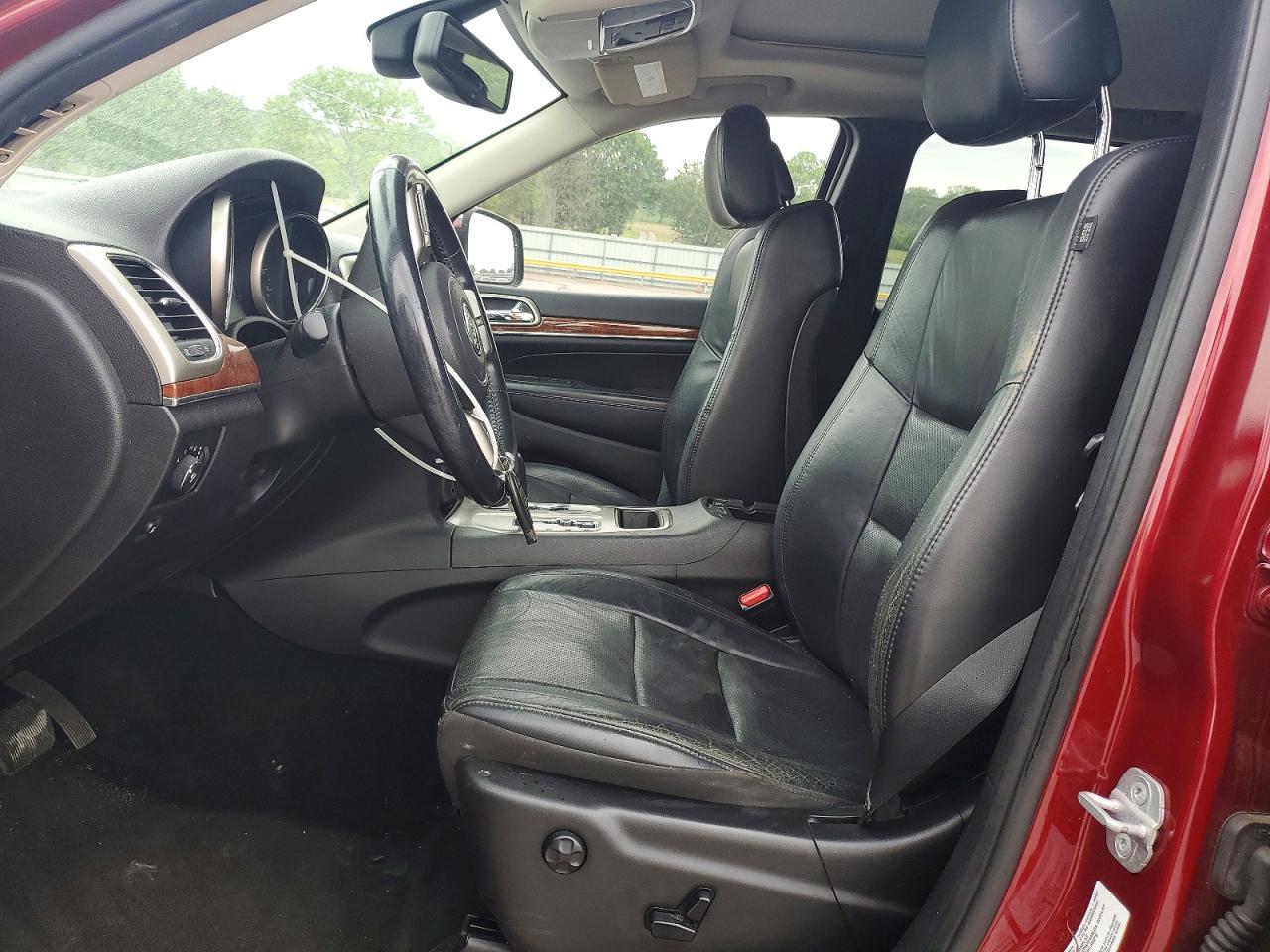 Jeep Cherokee Limited