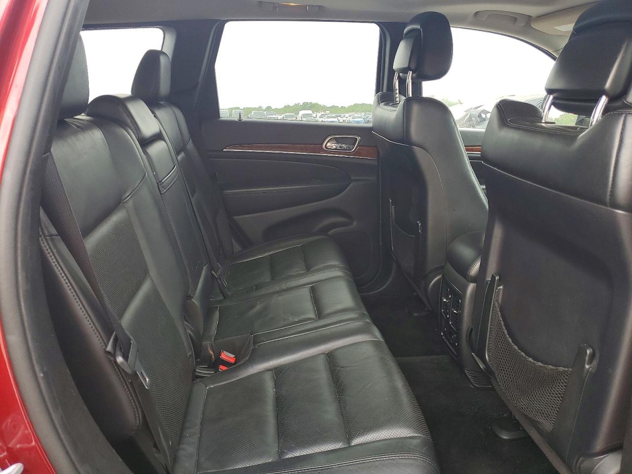 Jeep Cherokee Limited