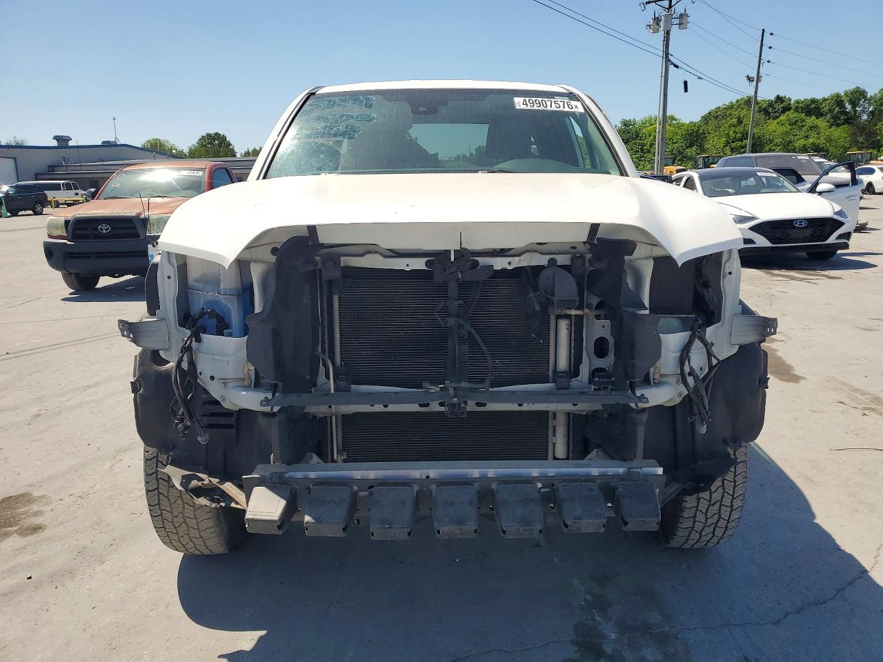 Toyota Tacoma Sr
