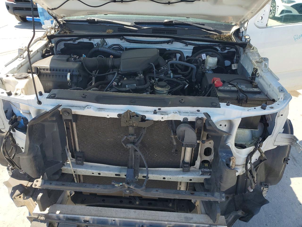 Toyota Tacoma Sr