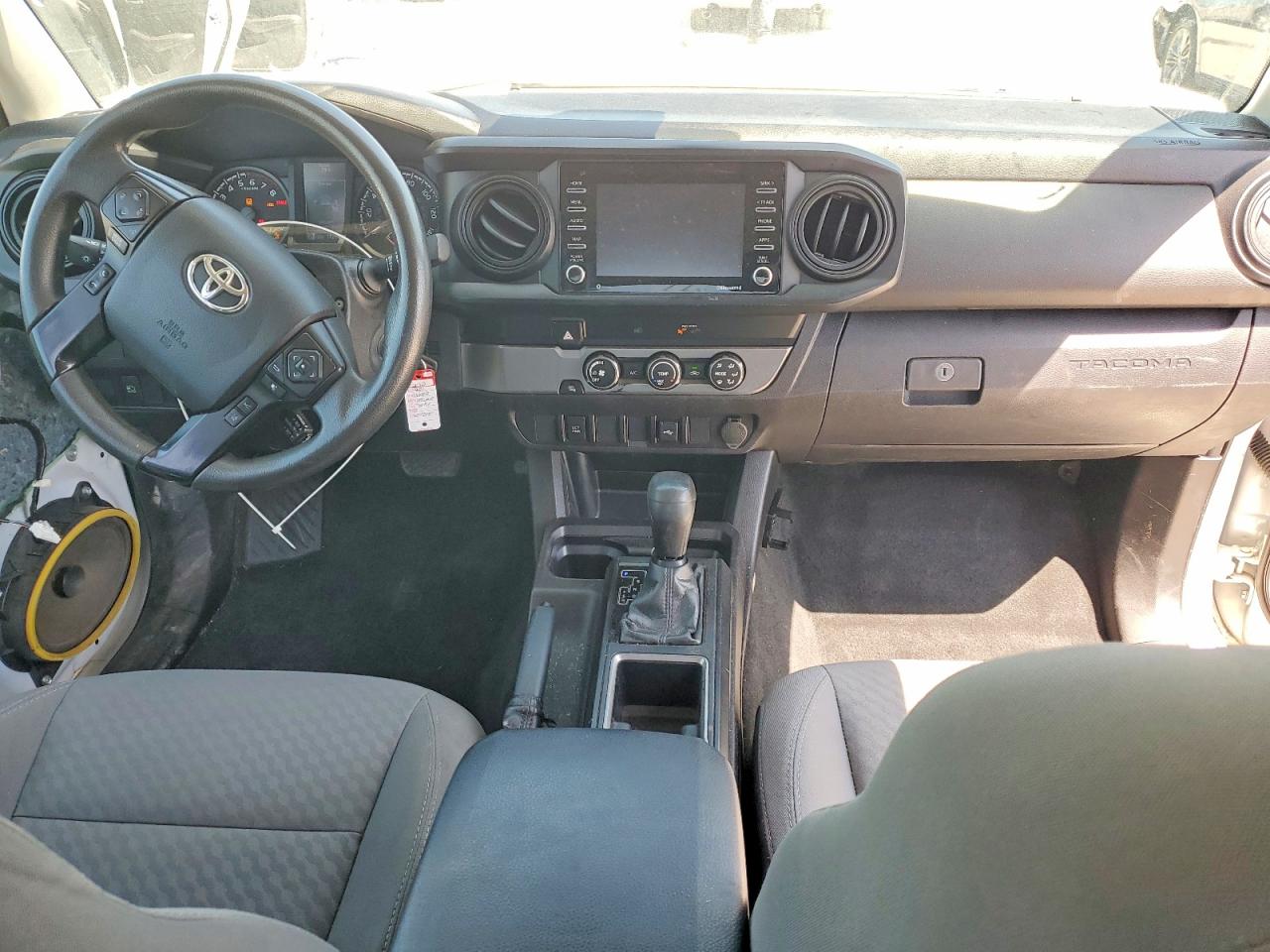 Toyota Tacoma Sr