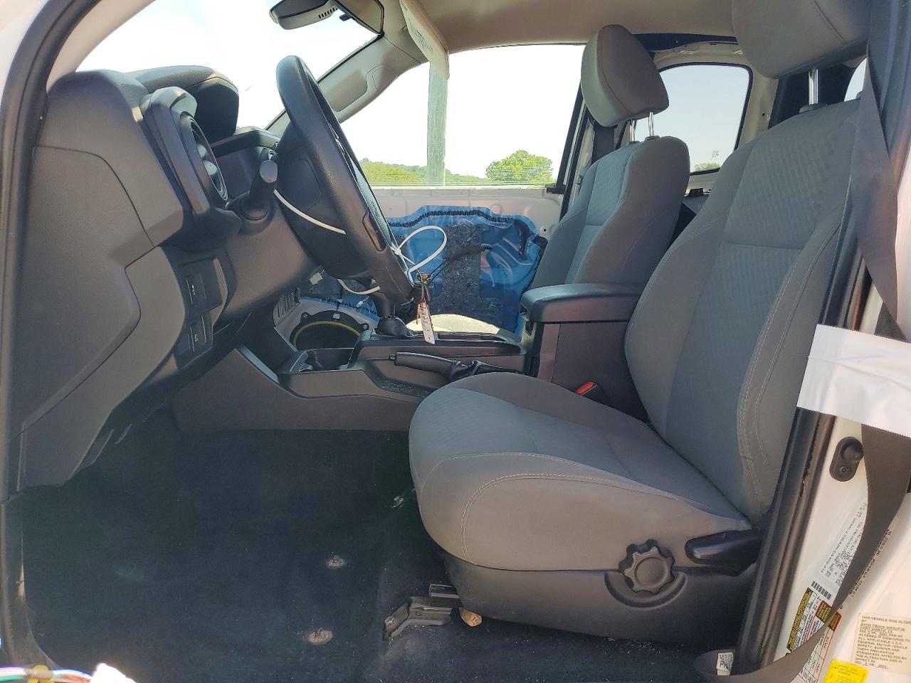Toyota Tacoma Sr