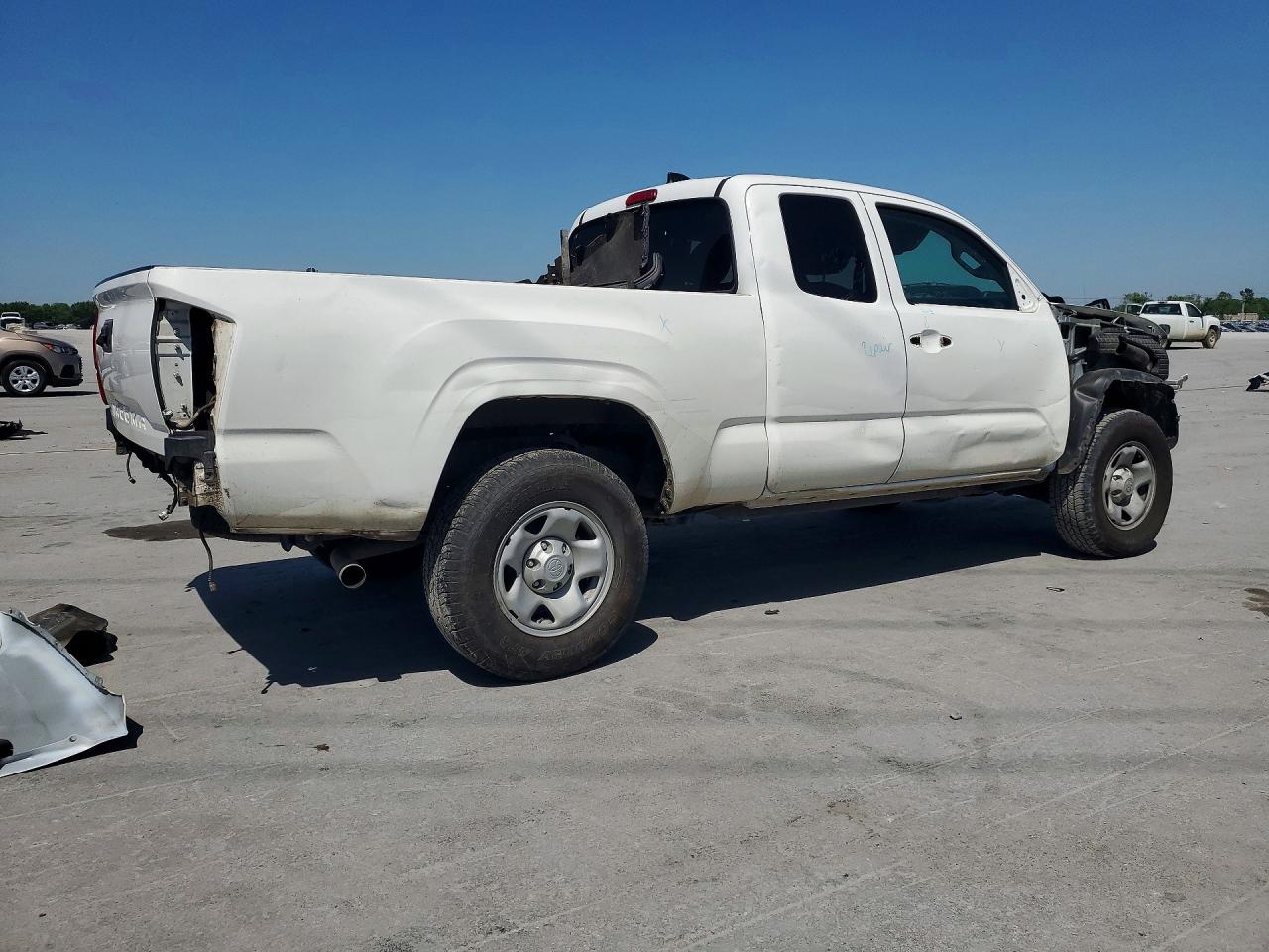 Toyota Tacoma Sr