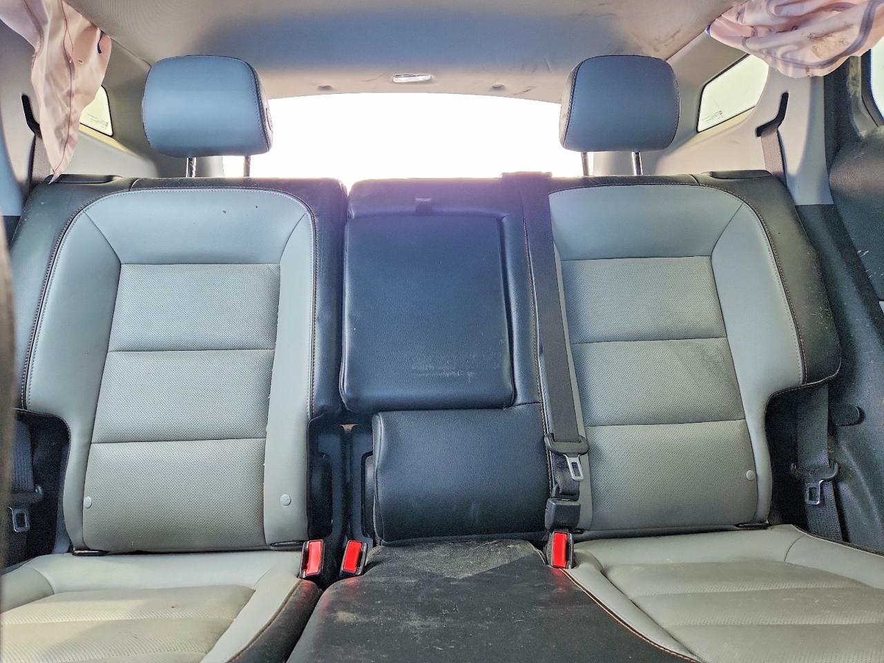 GMC Terrain Slt