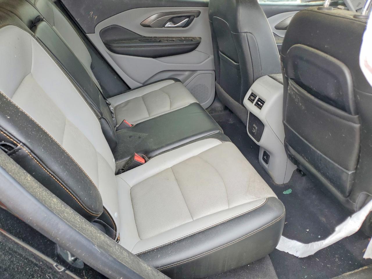 GMC Terrain Slt