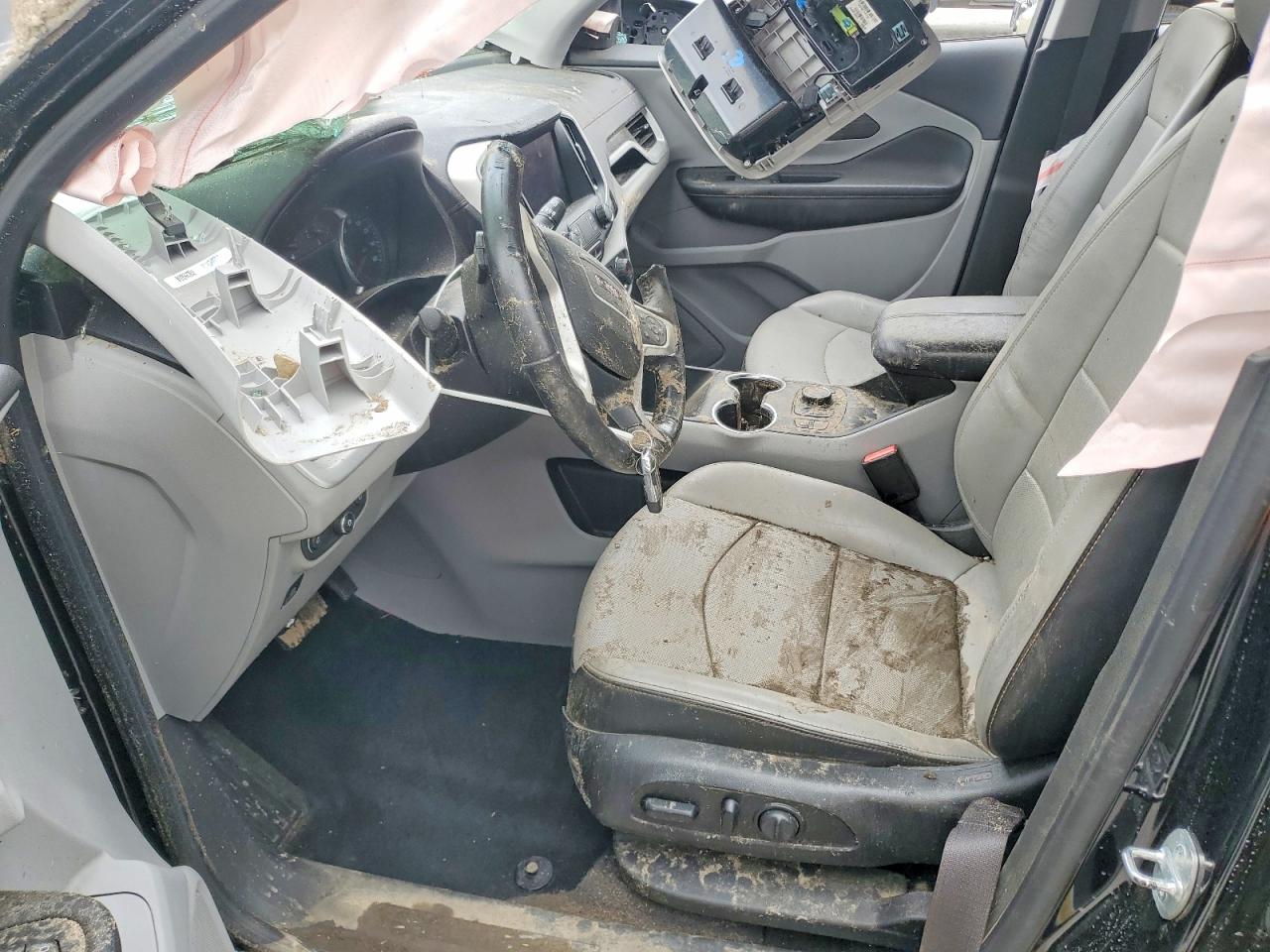 GMC Terrain Slt