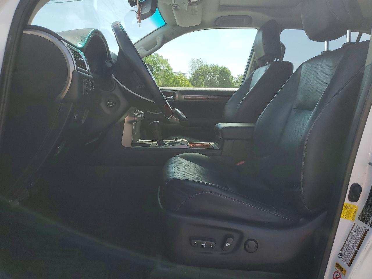 Lexus Gx 460