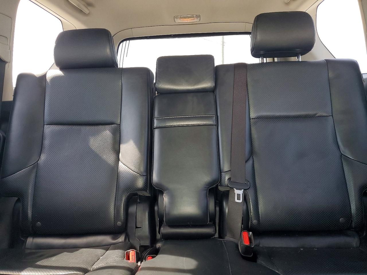 Lexus Gx 460