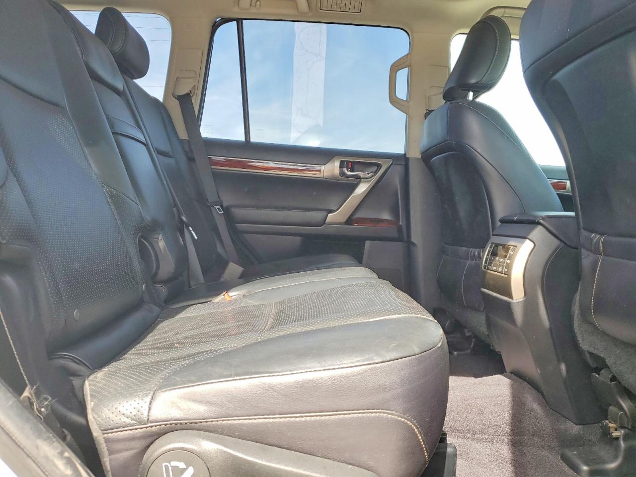 Lexus Gx 460