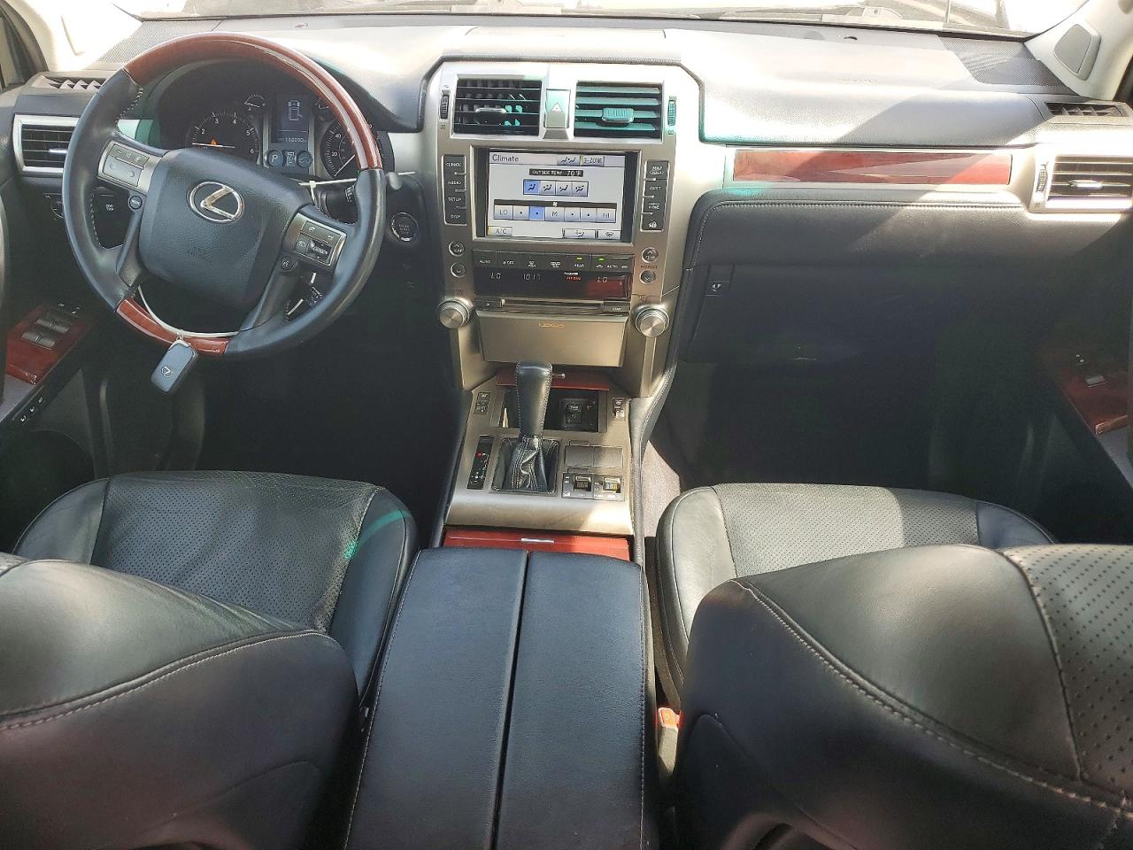 Lexus Gx 460