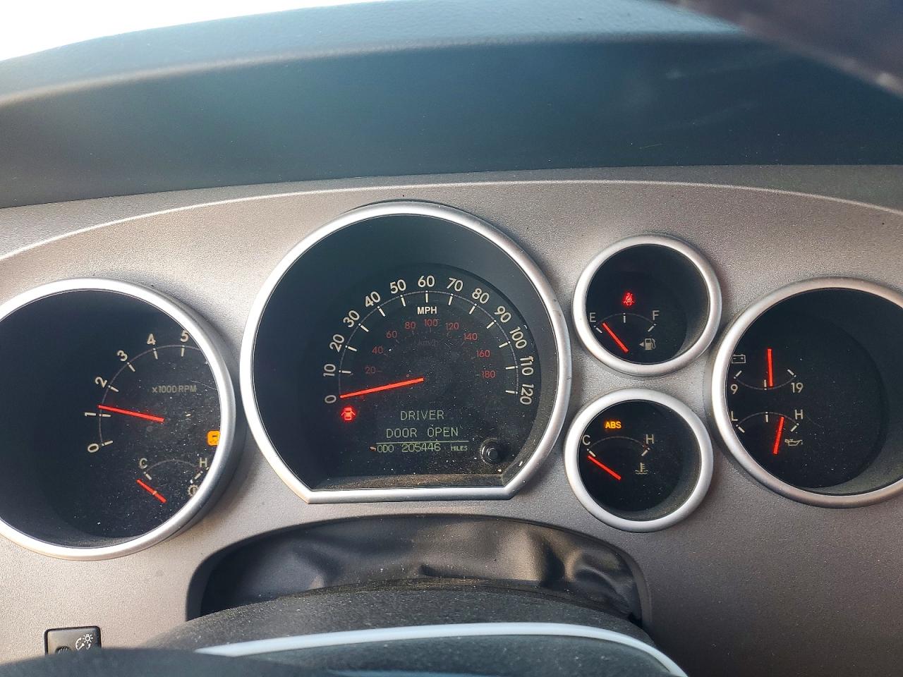 Toyota Tundra Crewmax Limited