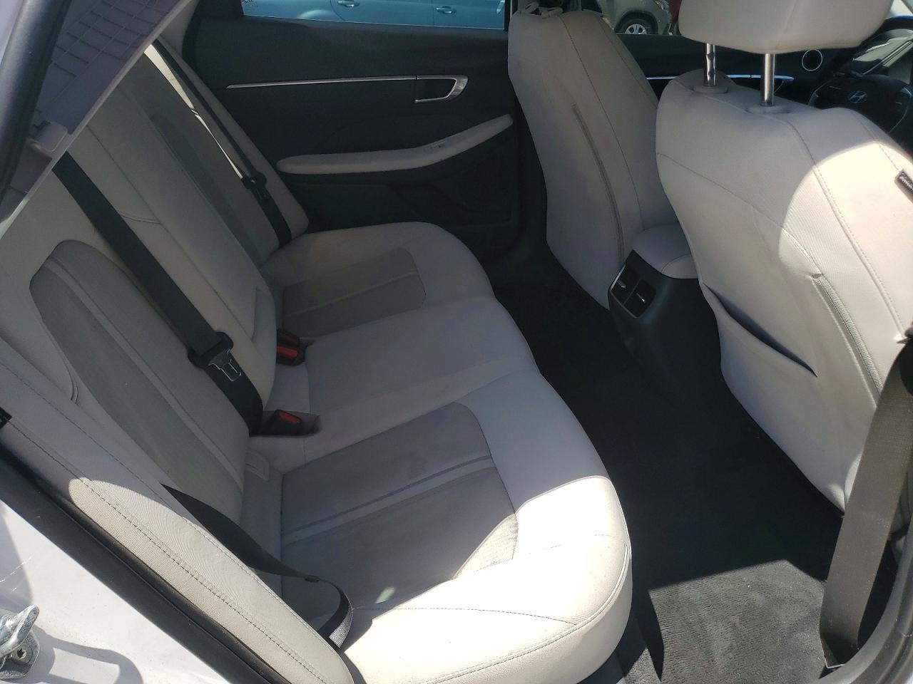 Hyundai SONATA Sel