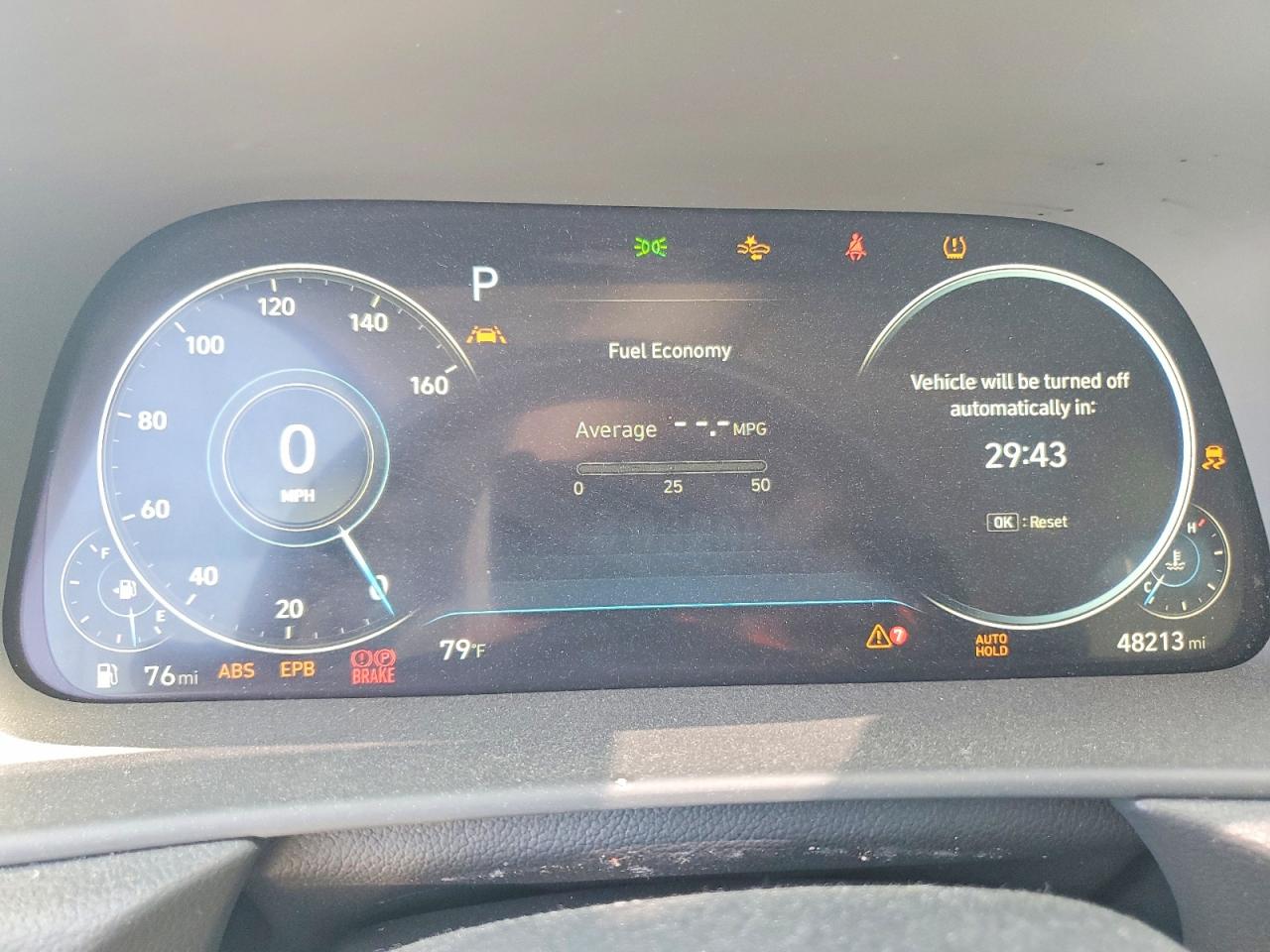 Hyundai SONATA Sel