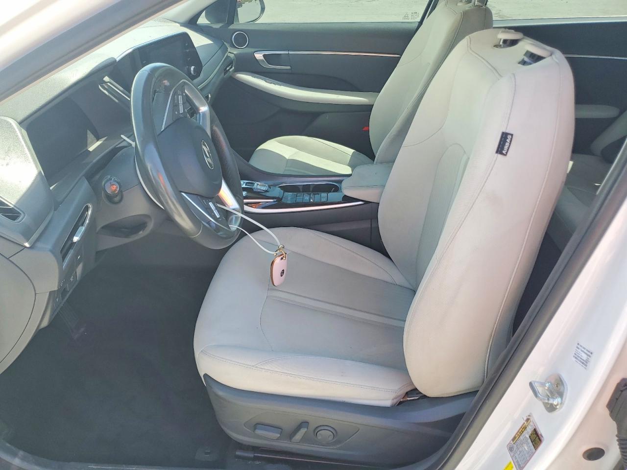 Hyundai SONATA Sel