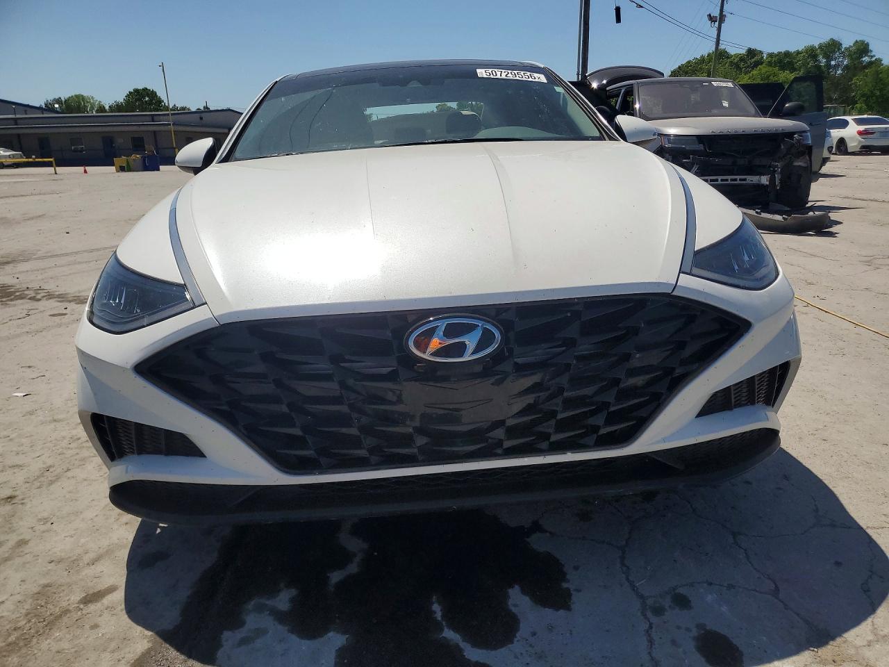 Hyundai SONATA Sel