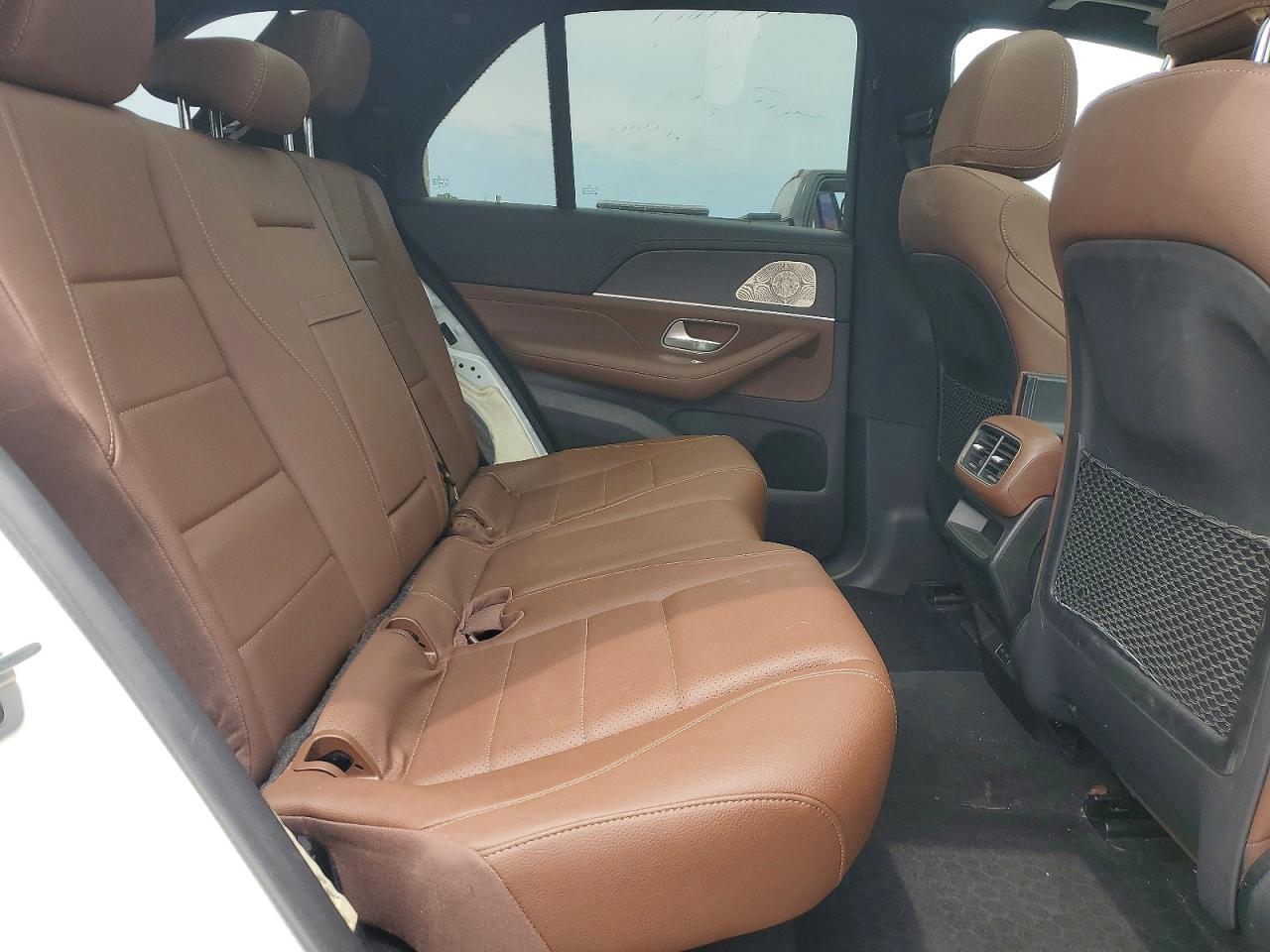Mercedes-Benz GLE 350 4matic
