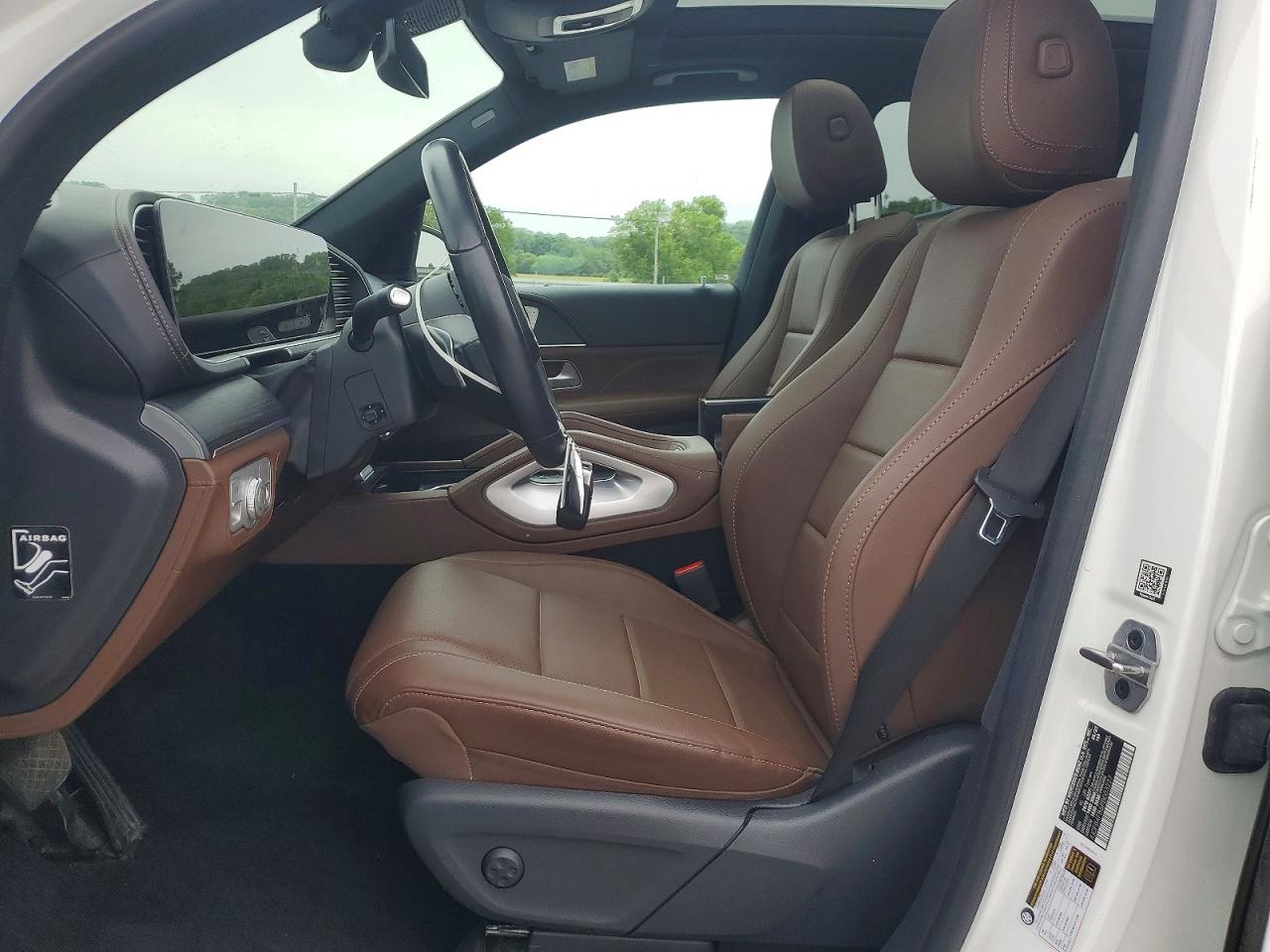 Mercedes-Benz GLE 350 4matic