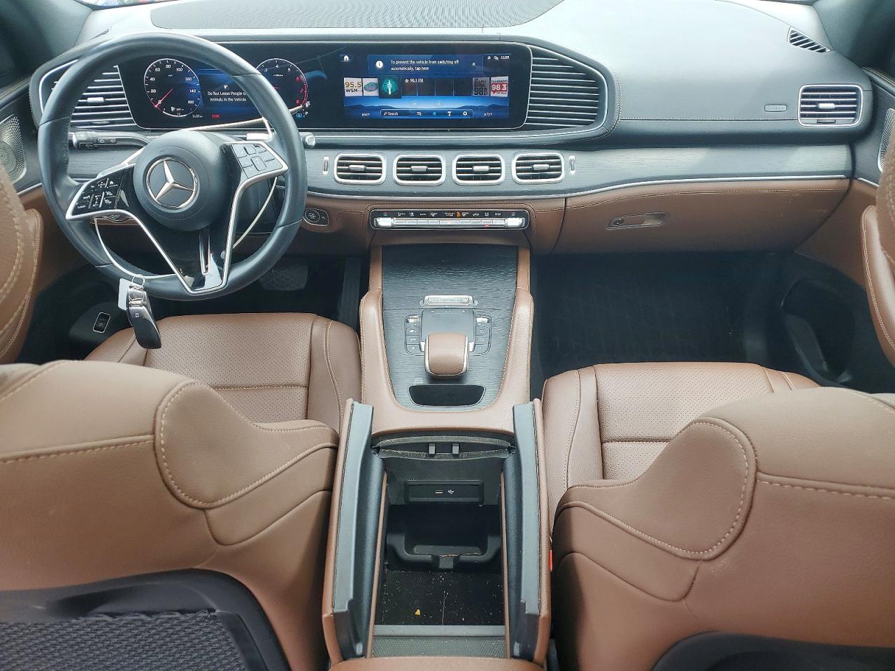 Mercedes-Benz GLE 350 4matic