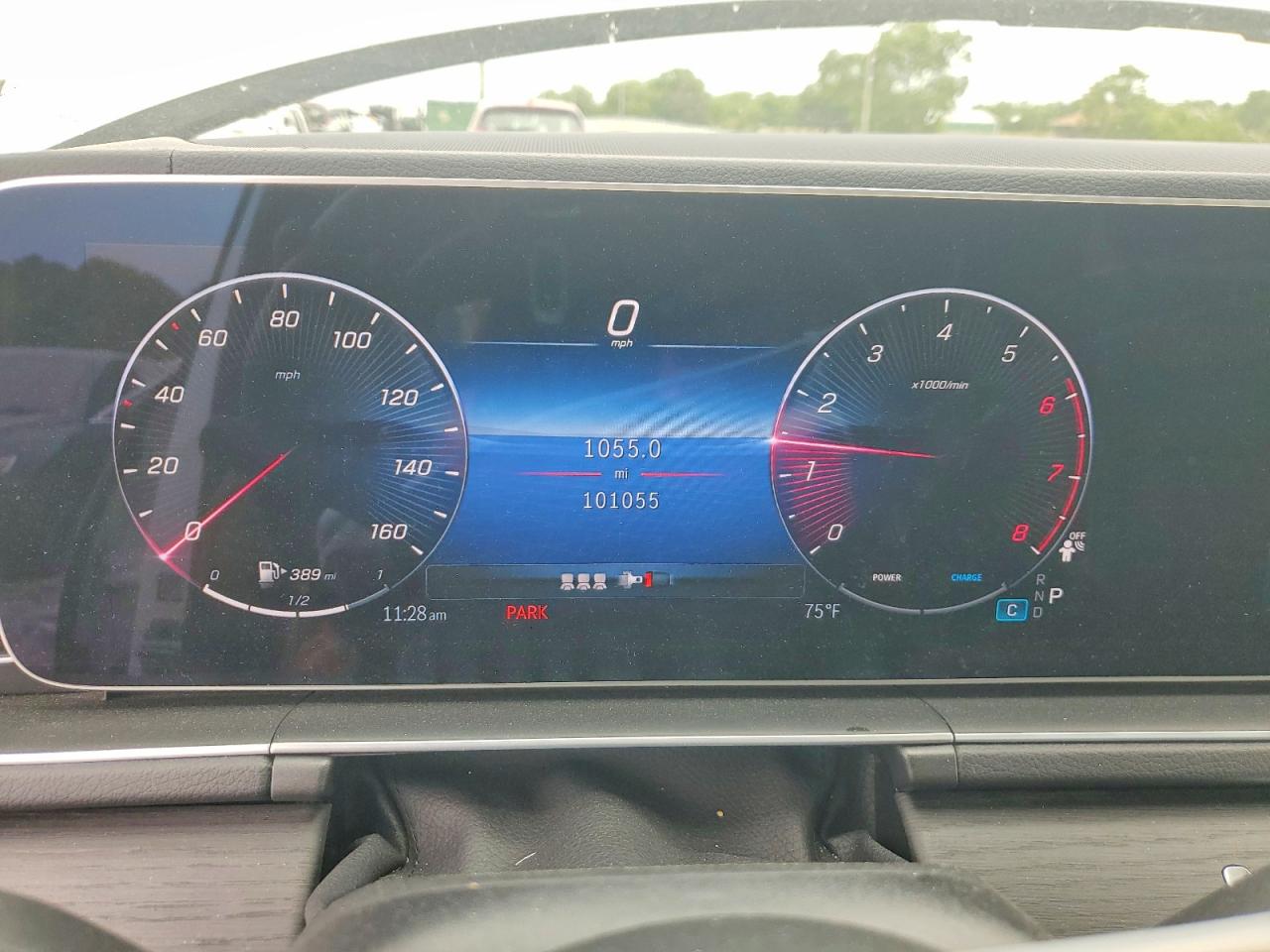 Mercedes-Benz GLE 350 4matic